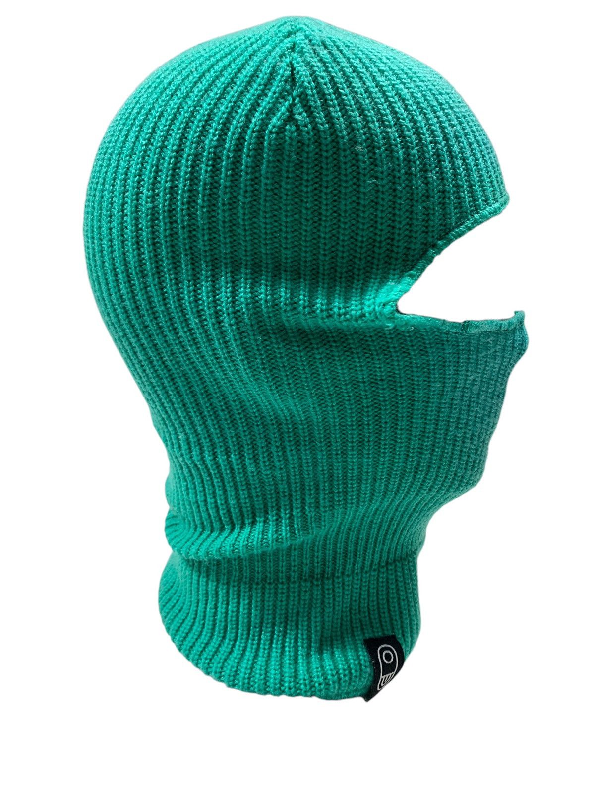 Japanese Brand Air Balaclava Masked Hats RARE Size ONE SIZE - 3 Thumbnail