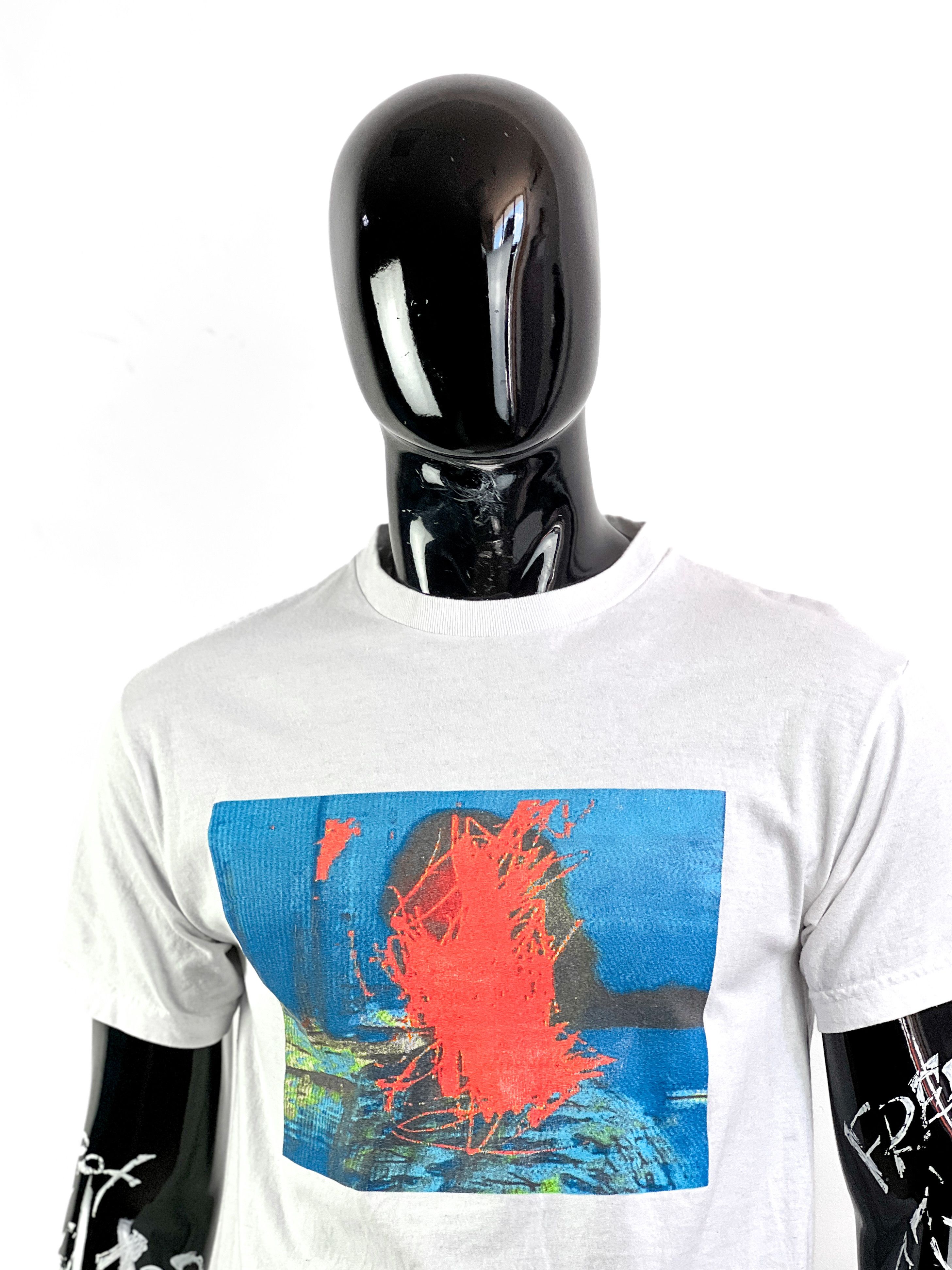 Quasi Skateboards Quasi T-shirt Size US M / EU 48-50 / 2 - 2 Thumbnail