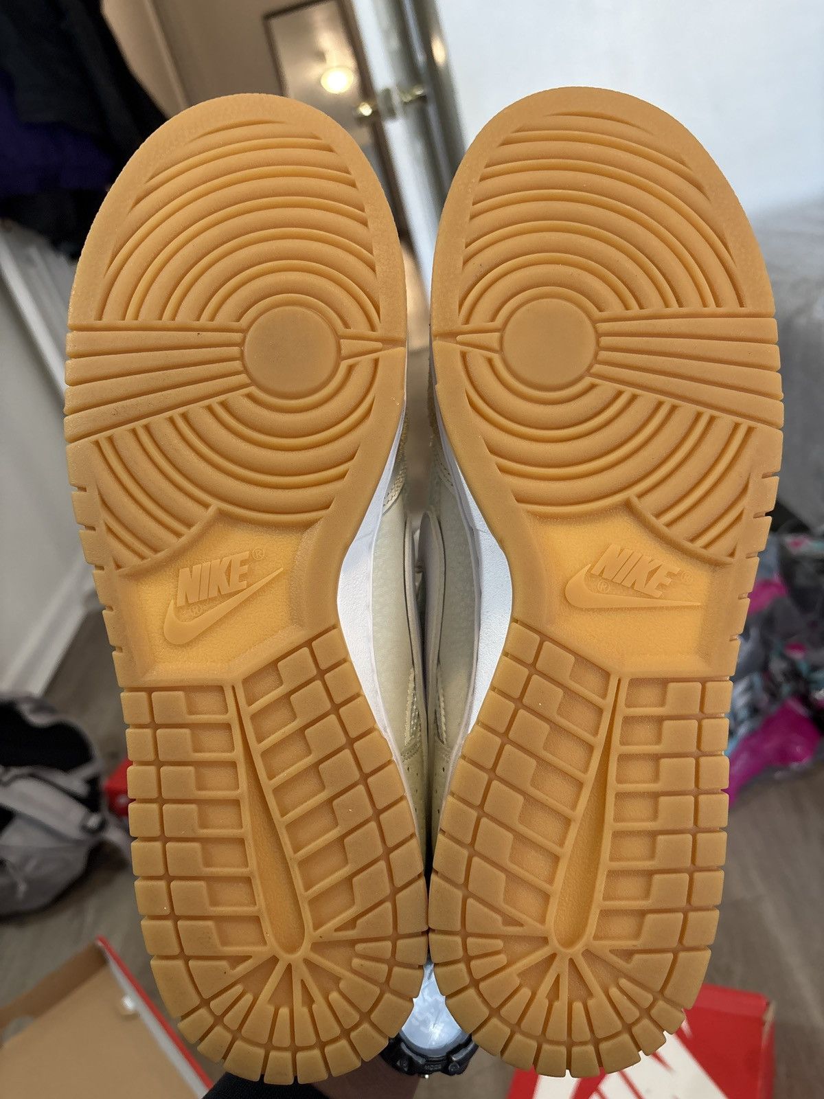 Nike NIKE DUNK SCRAP Size US 12 / EU 45 - 5 Thumbnail