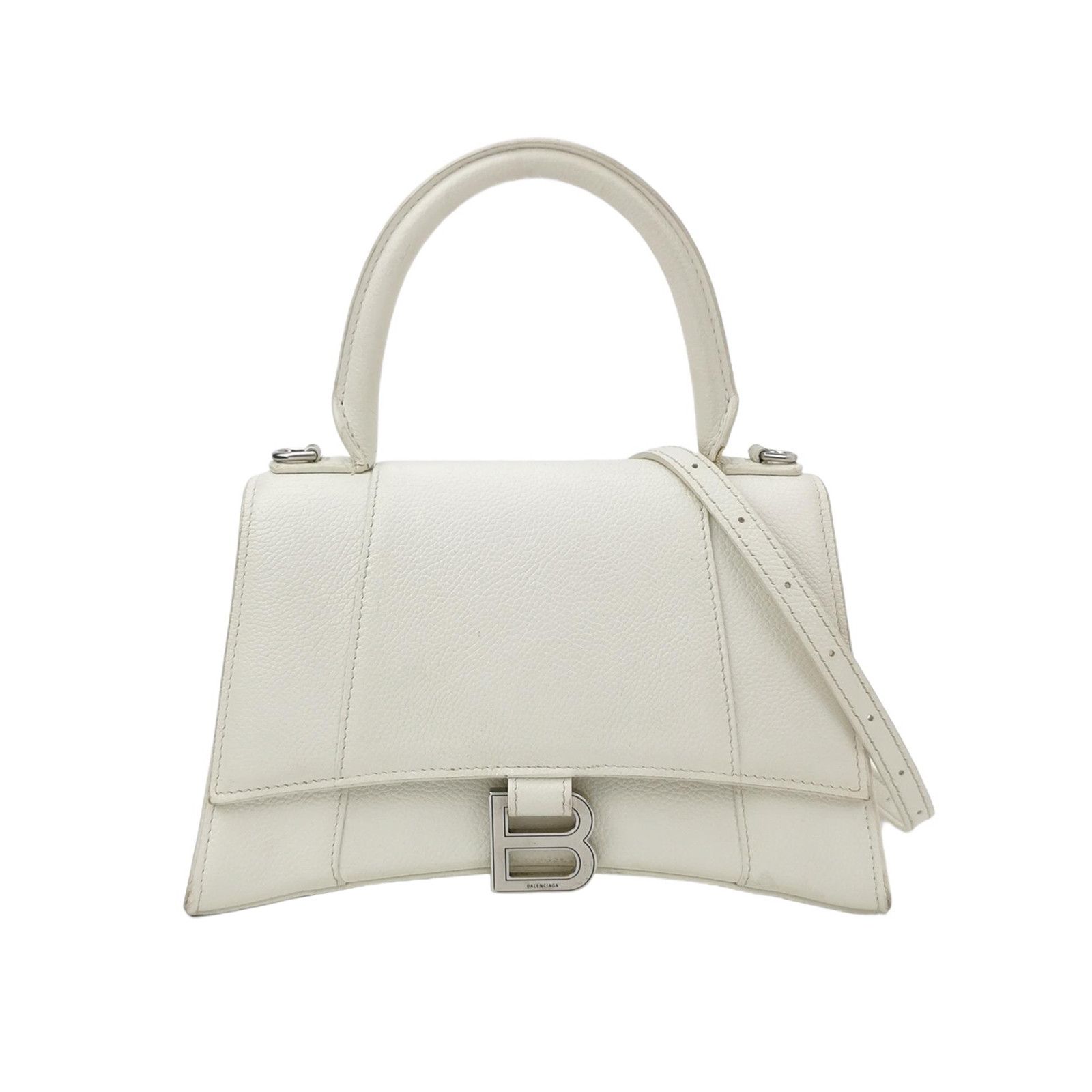 Balenciaga Balenciaga Women os Shoulder Bags Size ONE SIZE - 1 Thumbnail