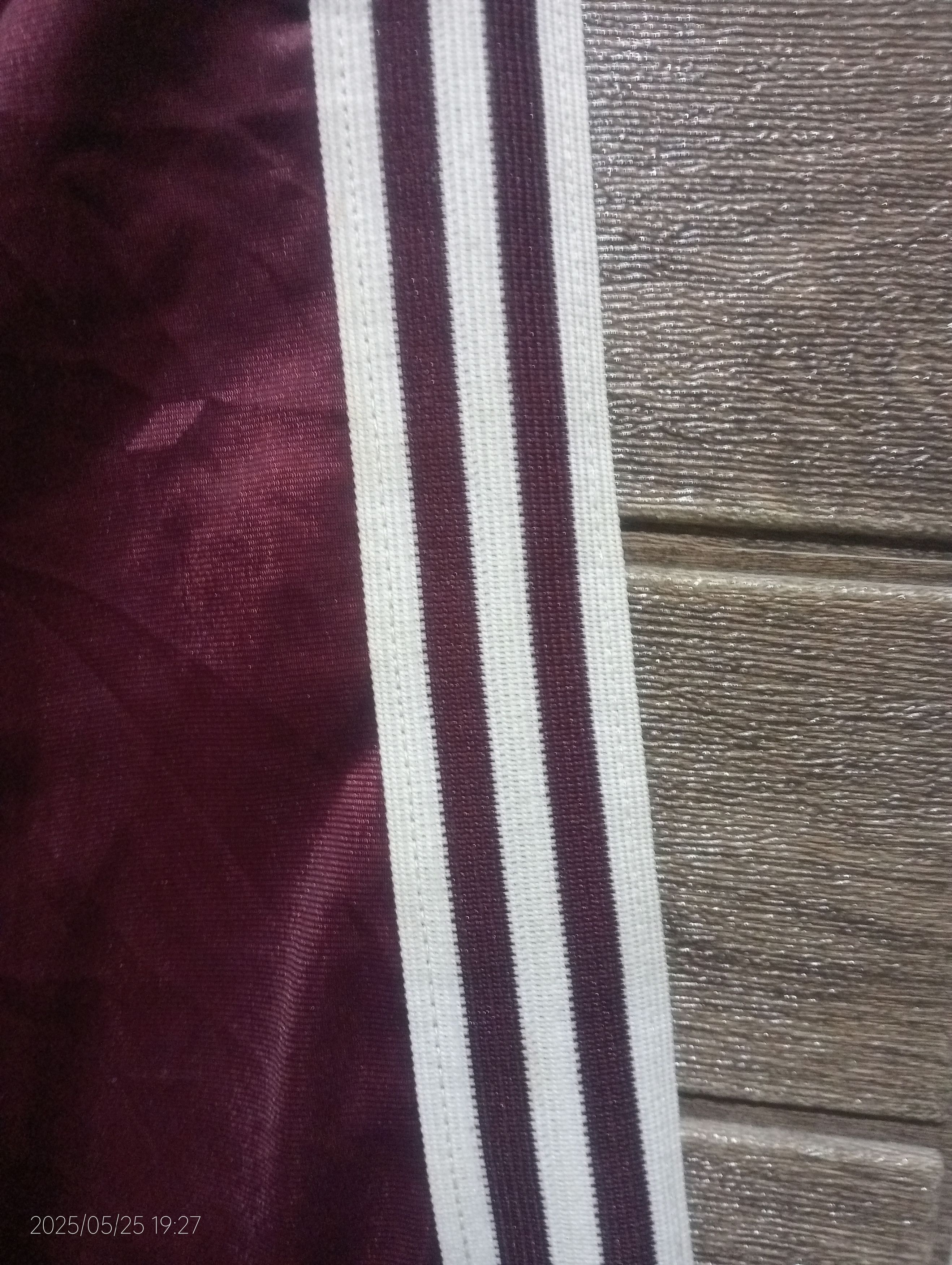 Vintage Vintage '80s Dr Pepper Track Jacket USA Very Rare Size US L / EU 52-54 / 3 - 9 Thumbnail