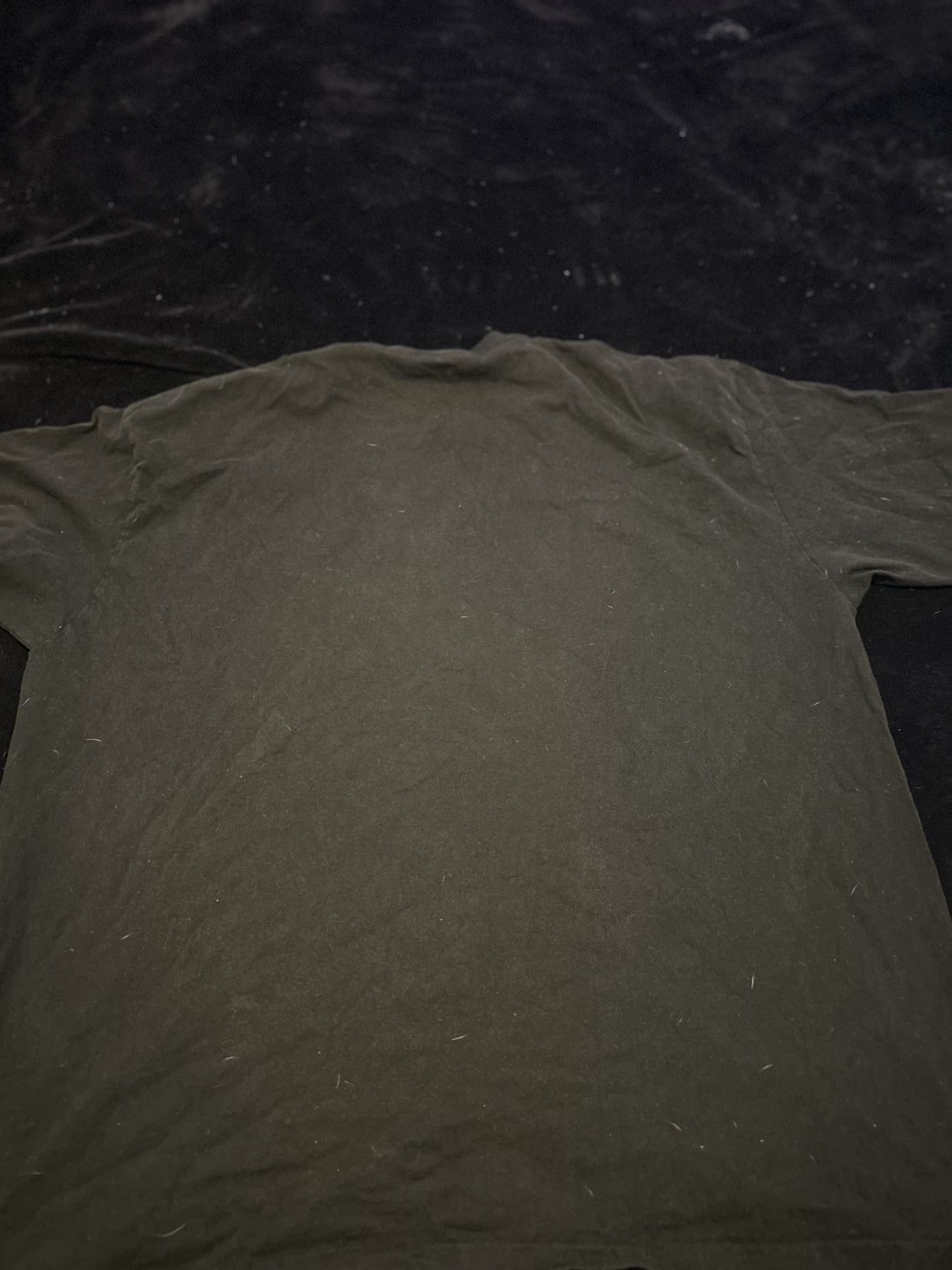 GOAT Crew J Cole x Goat Crew Size US XXL / EU 58 / 5 - 4 Thumbnail
