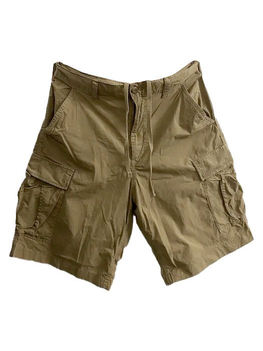 Uniqlo Cargo Short Pants