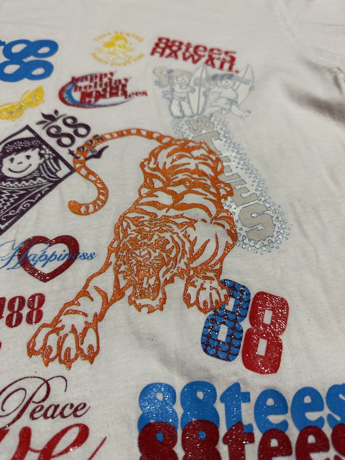 Other Delete soon🔥Rare Hawaii 88 Tees Size US S / EU 44-46 / 1 - 3 Thumbnail
