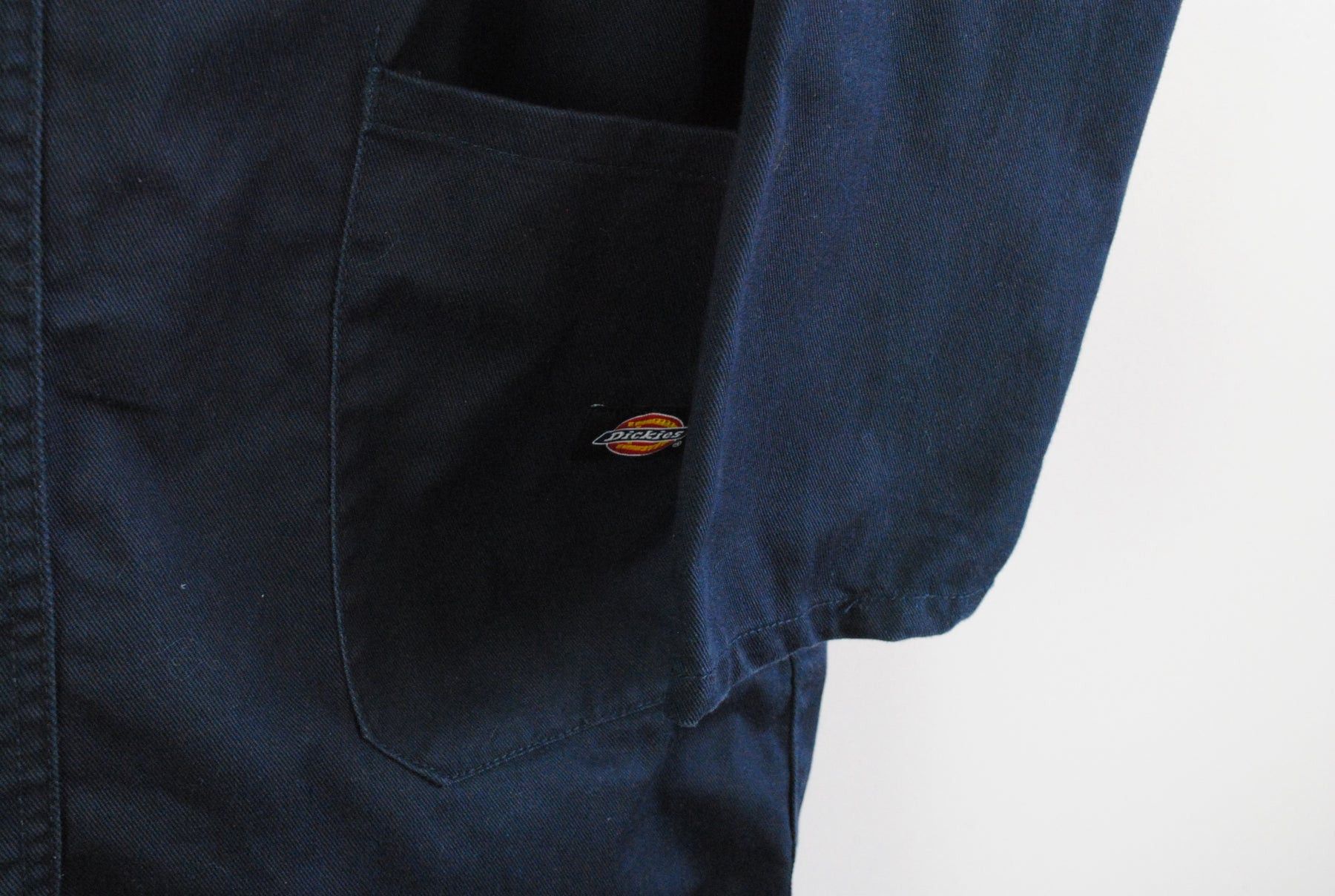 Dickies Dickies Redhawk Coverall Large Size US 36 / EU 52 - 7 Thumbnail