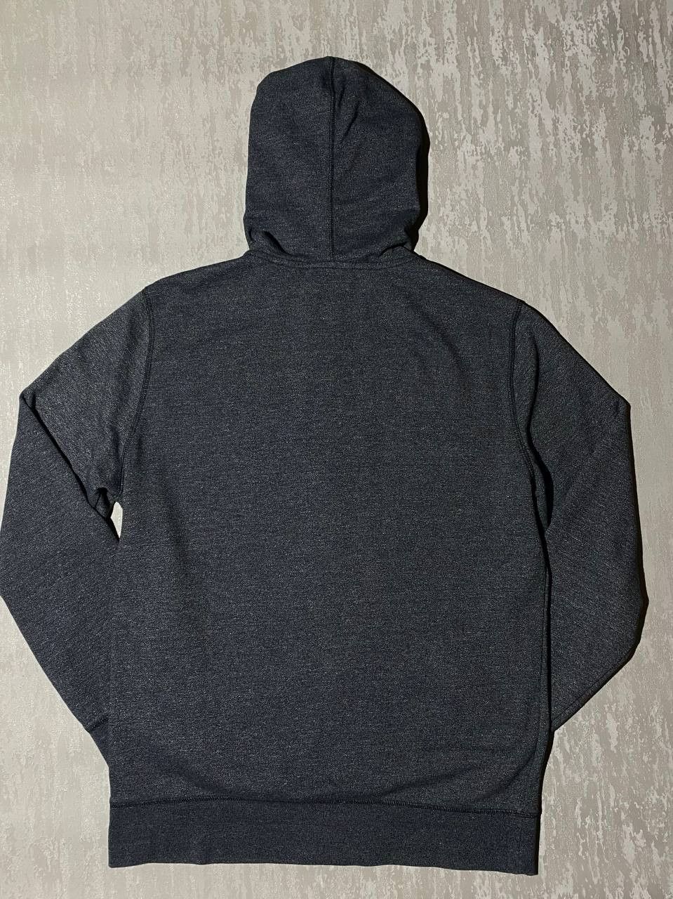 Oakley × Vintage Oakley Zip-Hoodie Men’s Medium Gray Size US S / EU 44-46 / 1 - 9 Thumbnail
