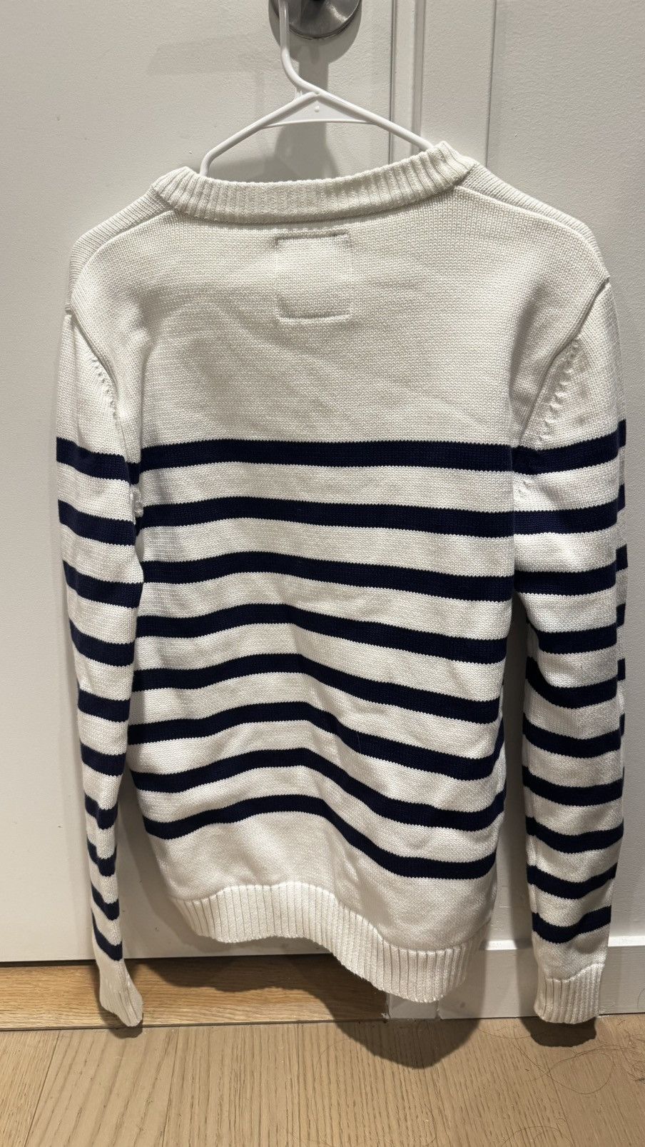 Jean Paul Gaultier × Y/Project jean paul gaultier Yproject collab sweater Size US XS / EU 42 / 0 - 2 Thumbnail