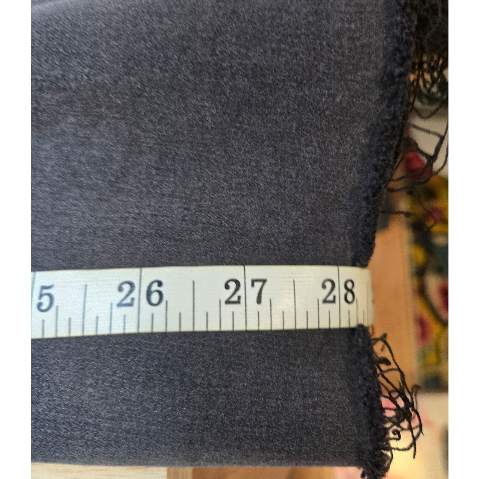 Free People Free People We the Free Penny Pull-On Flare raw hem 31 black Size 31" - 9 Thumbnail