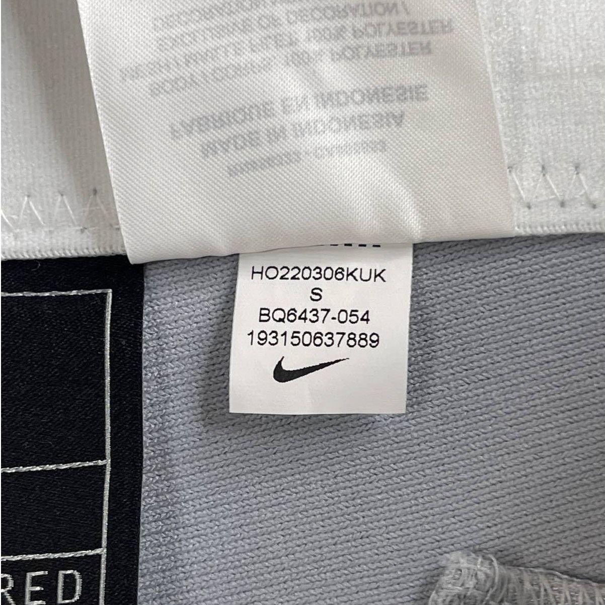 Nike NWT Nike Mens Vapor Select High Piped Baseball Pants Size S Size US 34 / EU 50 - 8 Thumbnail