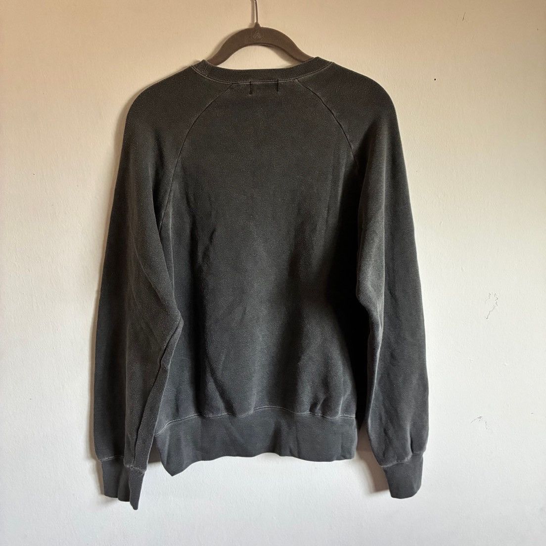 Hysteric Glamour Hysteric Glamour Girl Smoking Vintage sweater Size US S / EU 44-46 / 1 - 2 Thumbnail