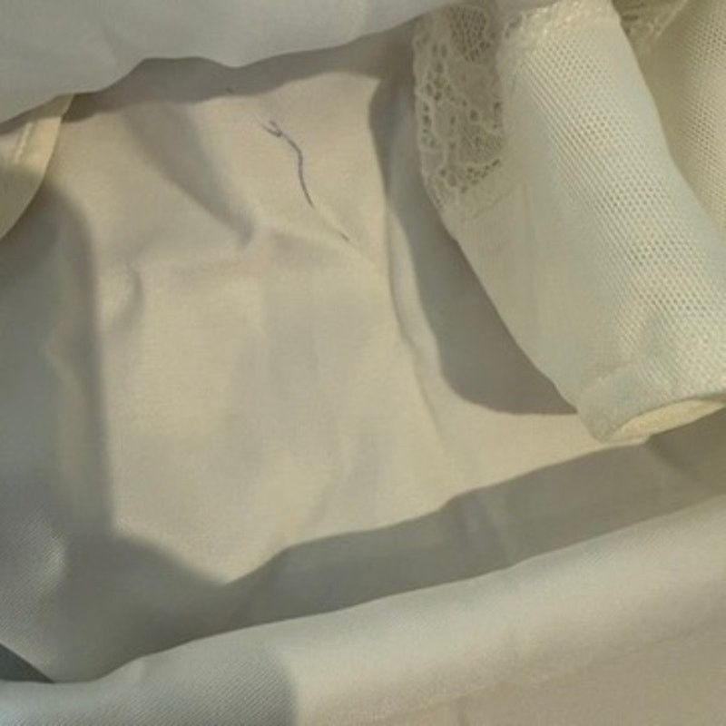 Lovers and Friends Lovers and Friends Luciana Mini Dress in White, Size XS Size XS / US 0-2 / IT 36-38 - 5 Thumbnail