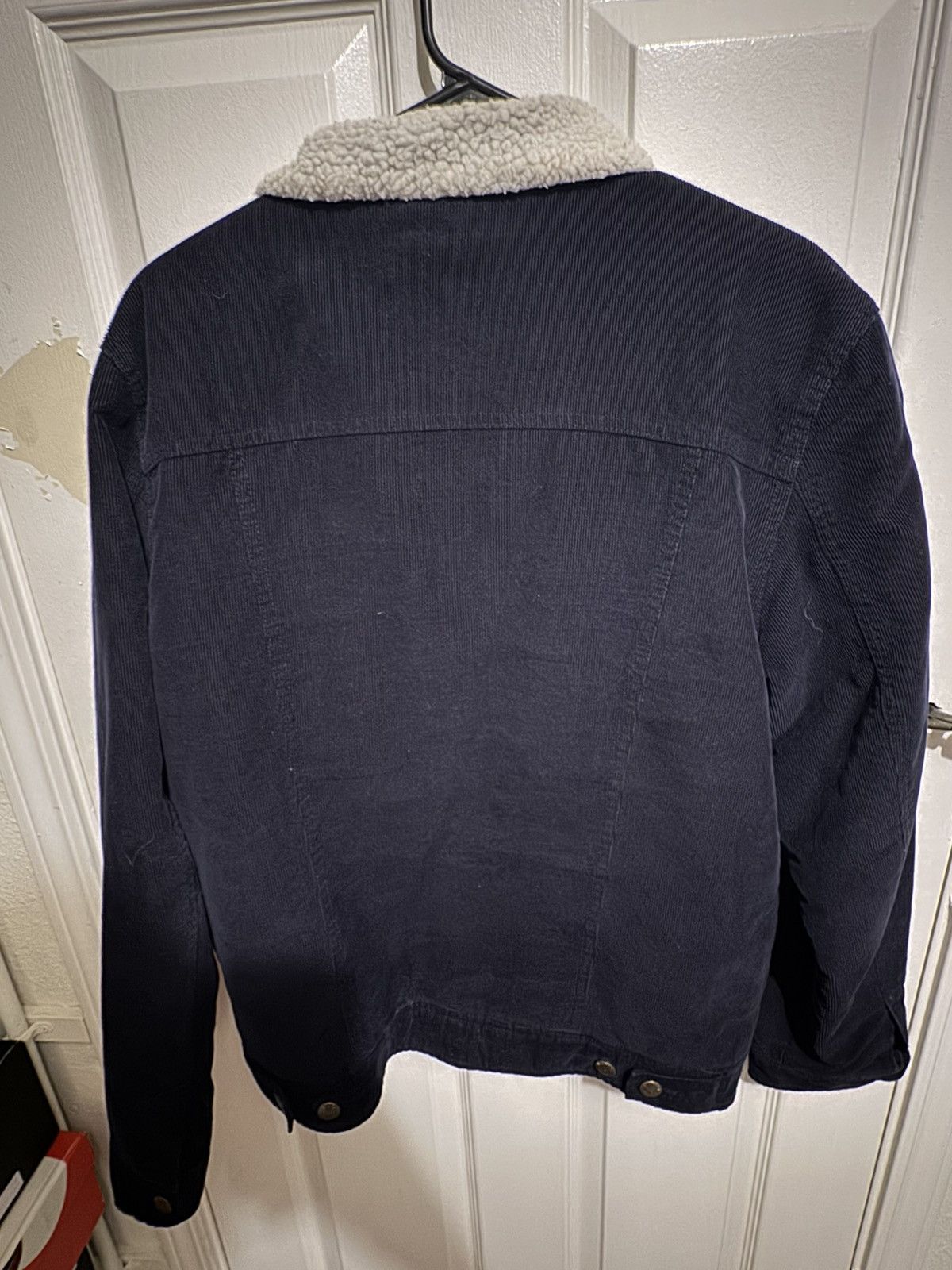 Macys × Weatherproof Weatherproof Vintage Corduroy Jacket Size US M / EU 48-50 / 2 - 2 Thumbnail