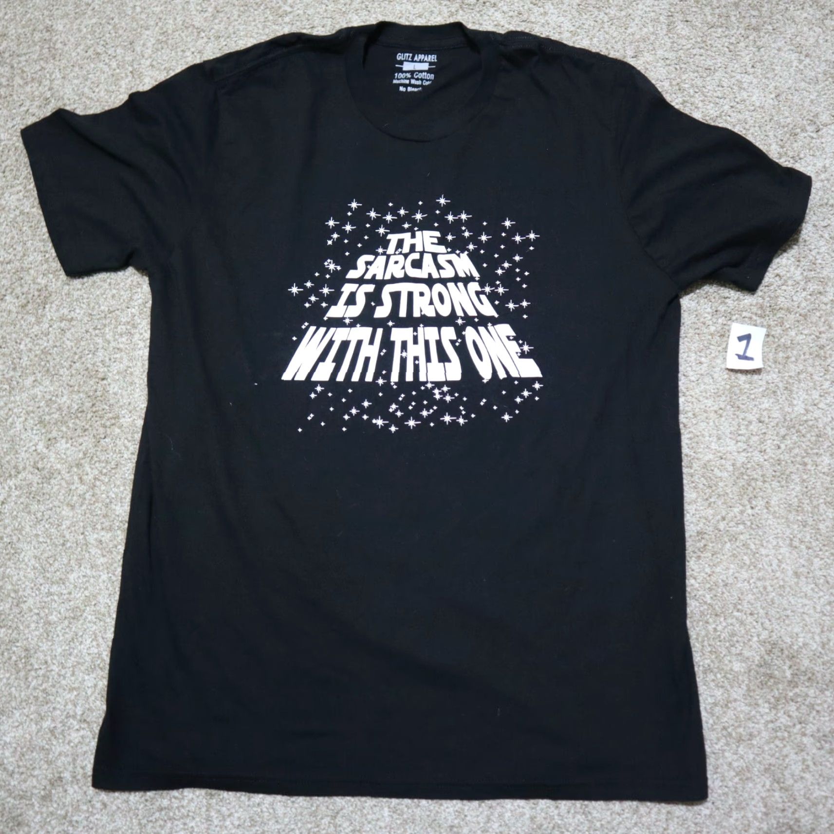 Star Wars VINTAGE none Size US XL / EU 56 / 4 - 2 Thumbnail