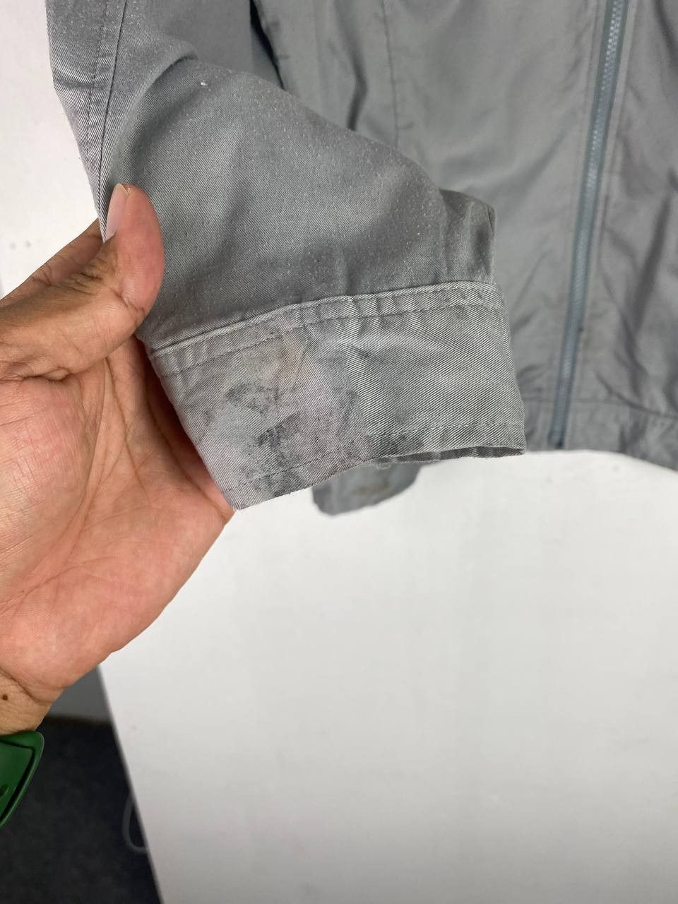 Japanese Brand japanese brand light worker jacket nice design Size US M / EU 48-50 / 2 - 5 Thumbnail