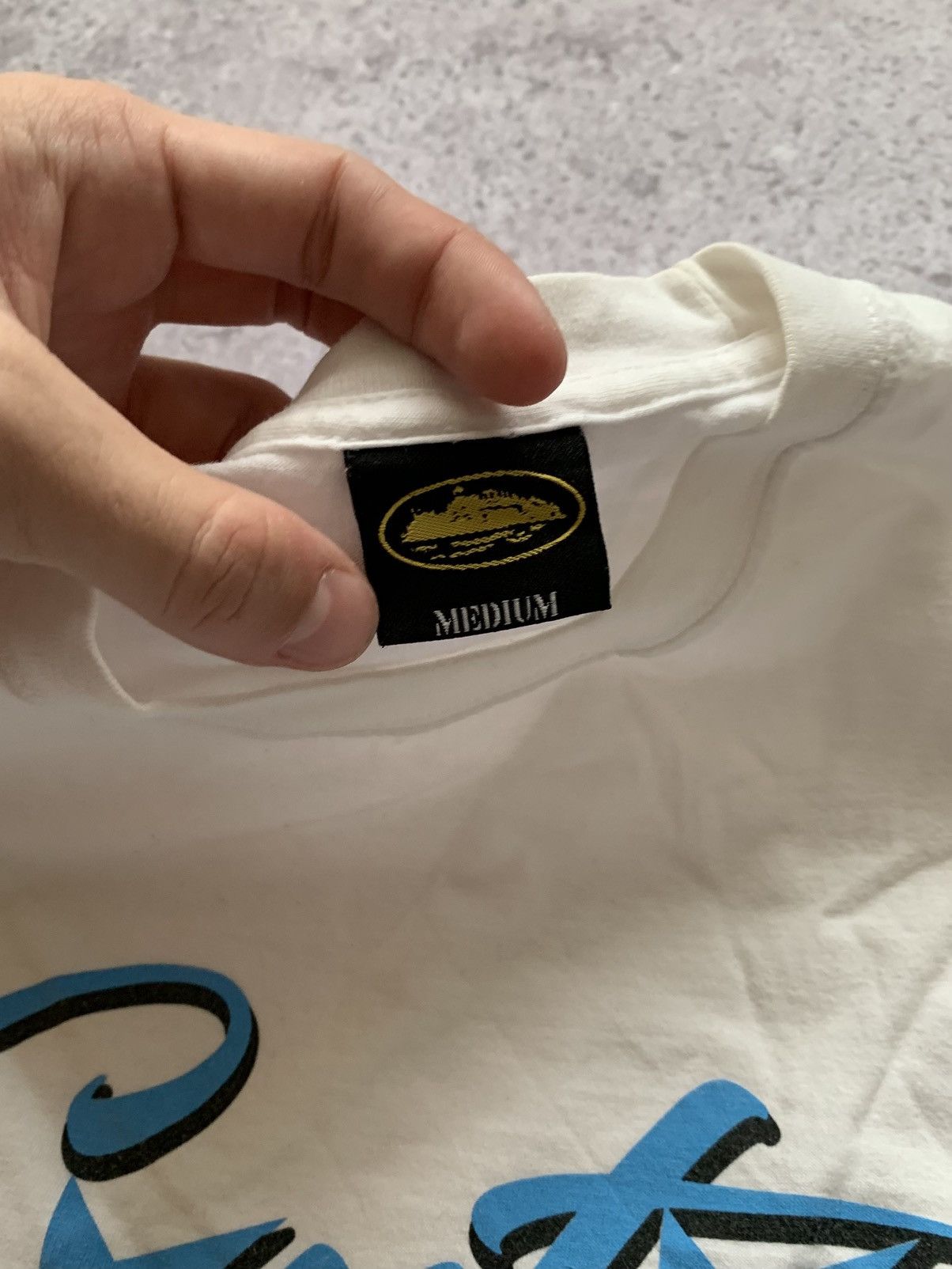 Corteiz 🔥CORTEIZ TSHIRT Size US M / EU 48-50 / 2 - 8 Thumbnail