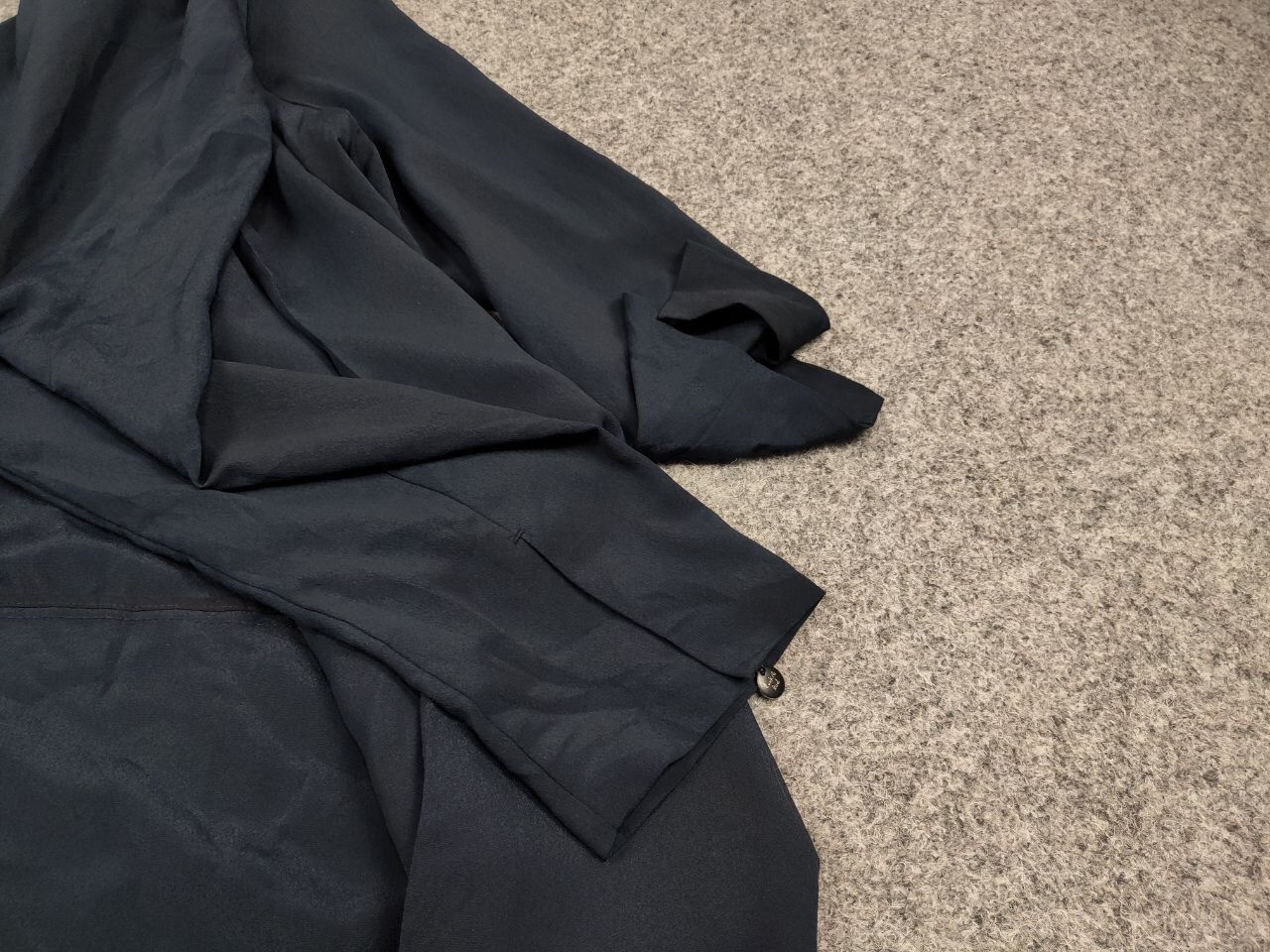 Other Rookie Bud by RB. Design Japan Style Light navy Jacket Size S / US 4 / IT 40 - 13 Thumbnail