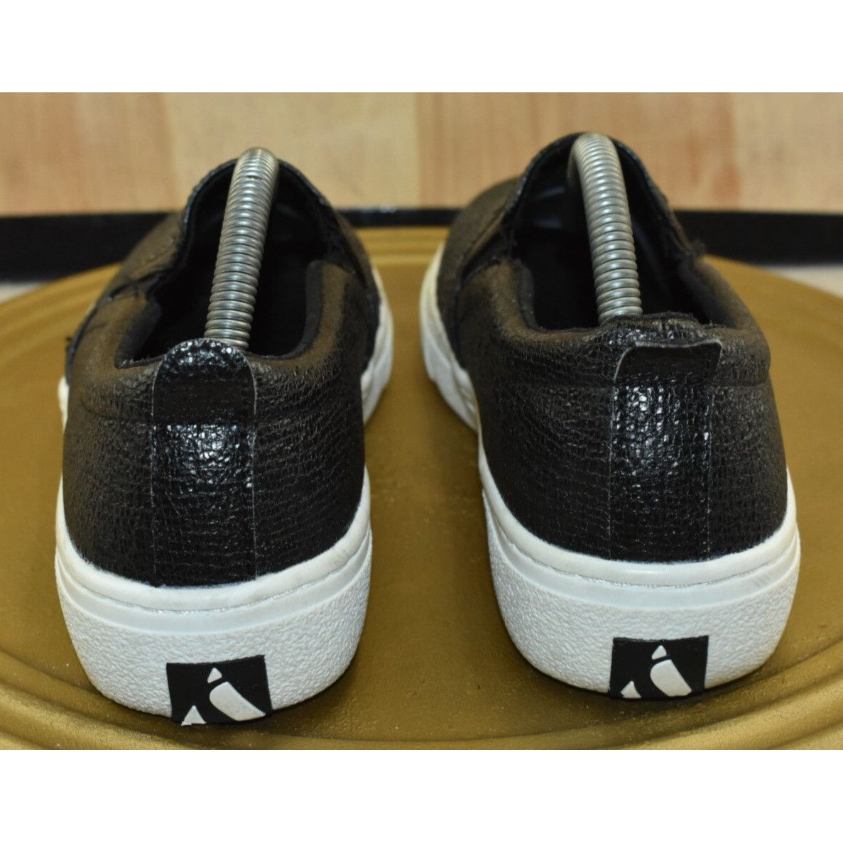 SKECHERS Skechers Goldie Diamond Darling Women's Shoes Size 6.5 Black Size US 6.5 / IT 36.5 - 4 Thumbnail