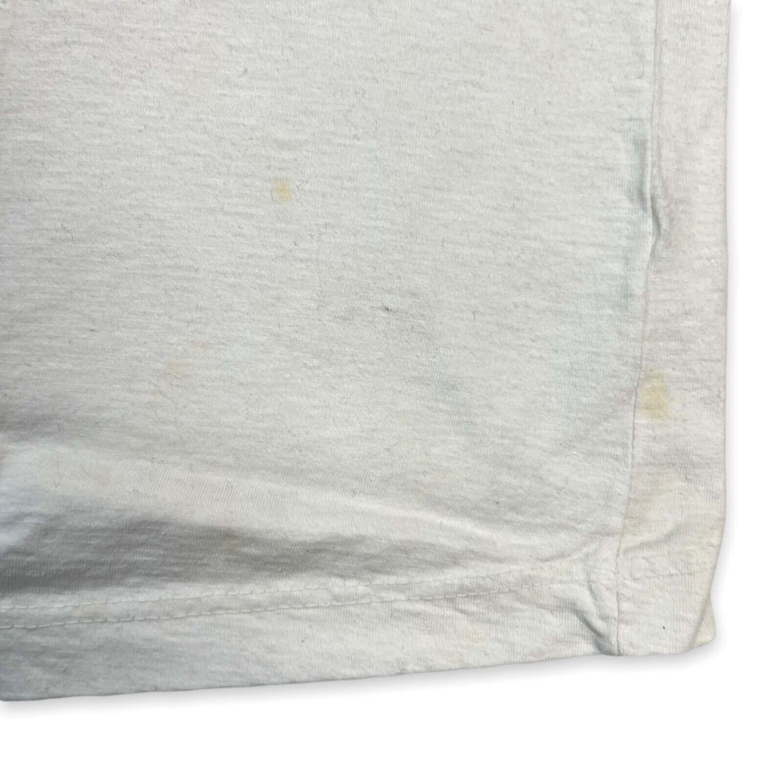 Disney × Mickey Mouse × Vintage Vintage 90s Mickey Mouse T Shirt Disney Short Sleeve Tee Size US L / EU 52-54 / 3 - 3 Thumbnail