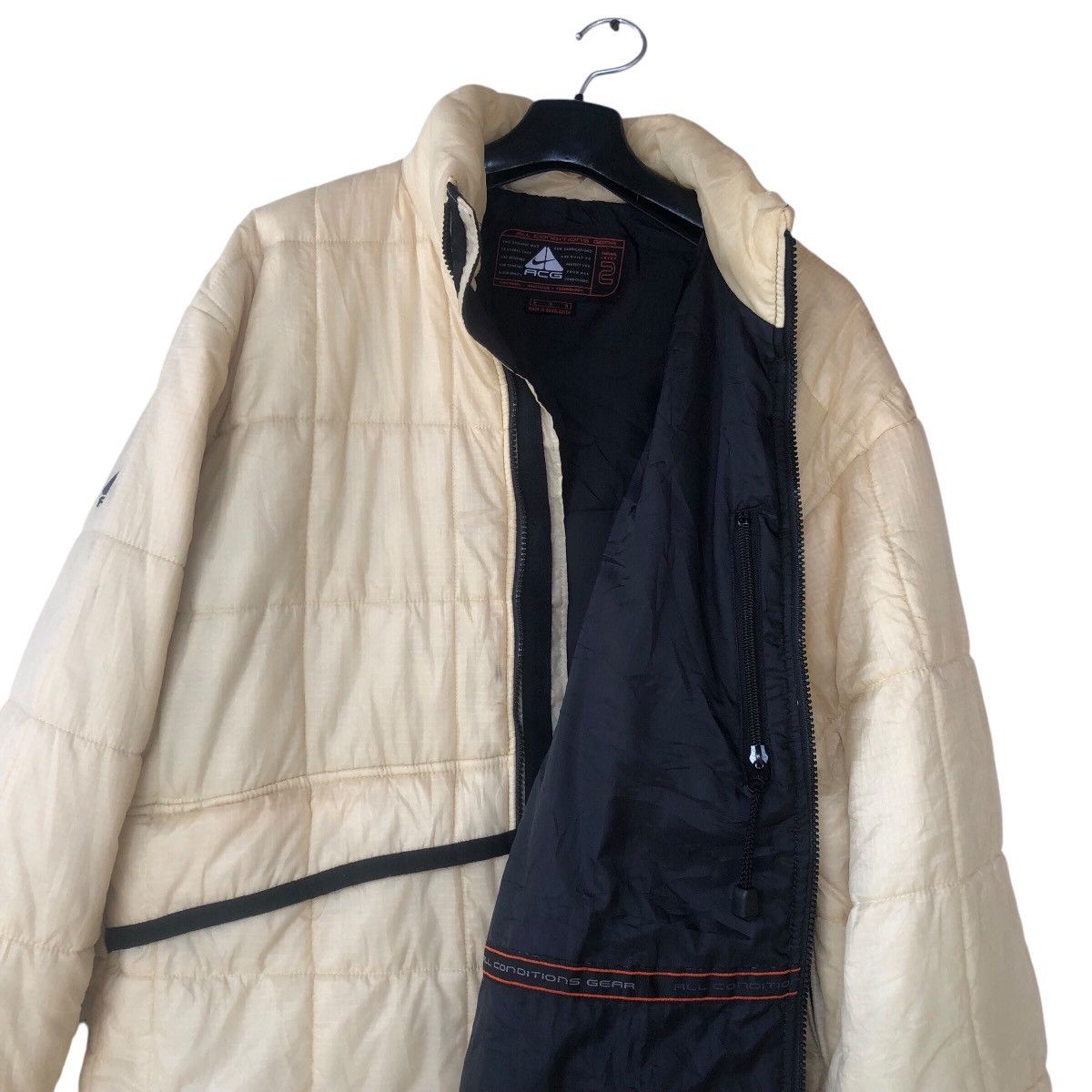 Nike ACG Nike ACG puffer Jacket Size US M / EU 48-50 / 2 - 5 Thumbnail