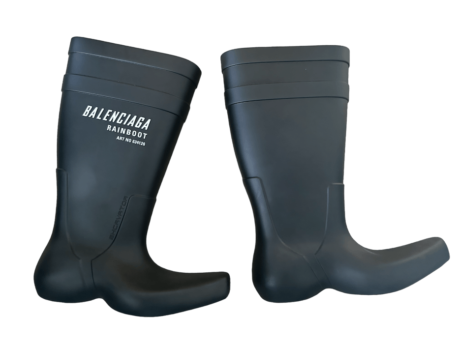 Balenciaga Balenciaga Excavator Boots SIze 41 | Grailed