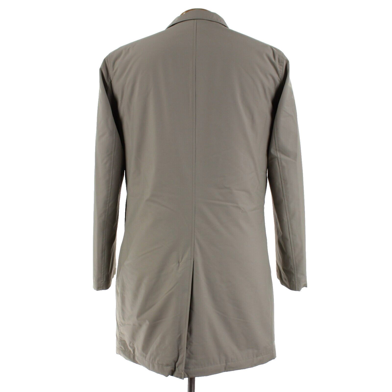Kiton Kiton Jacket Size M US In Green Wool Blend Size US M / EU 48-50 / 2 - 6 Thumbnail