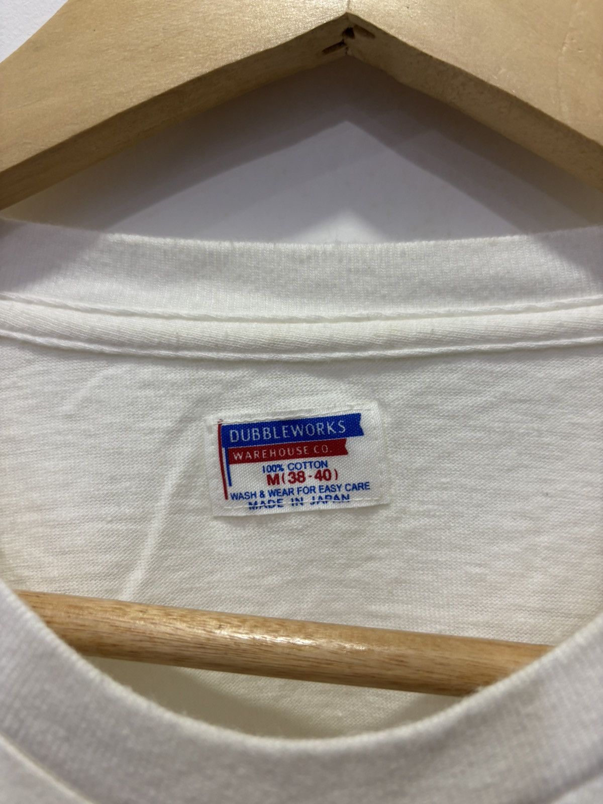 Warehouse Warehouse Tshirt Size US M / EU 48-50 / 2 - 3 Thumbnail