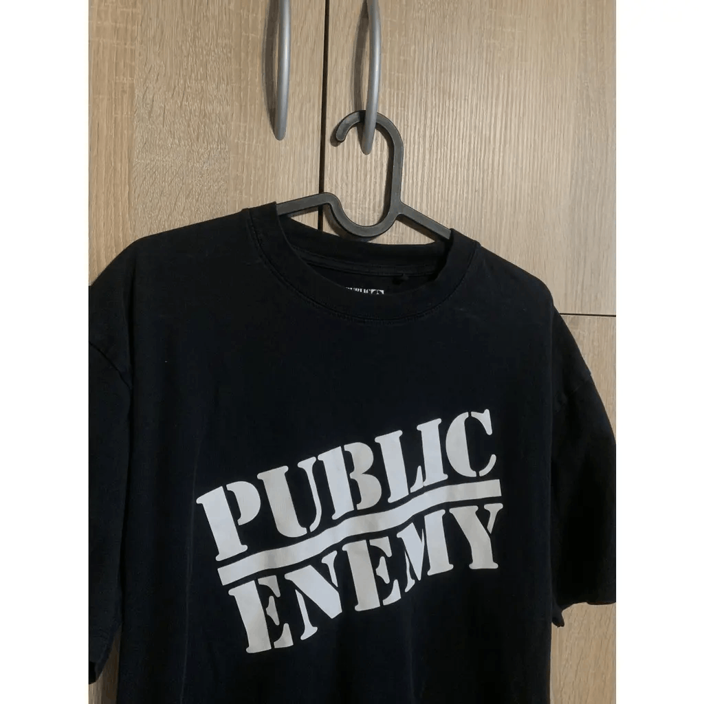 Other Public Enemy “Fight The Power” Tee (Loose Fit) Size US XS / EU 42 / 0 - 2 Thumbnail