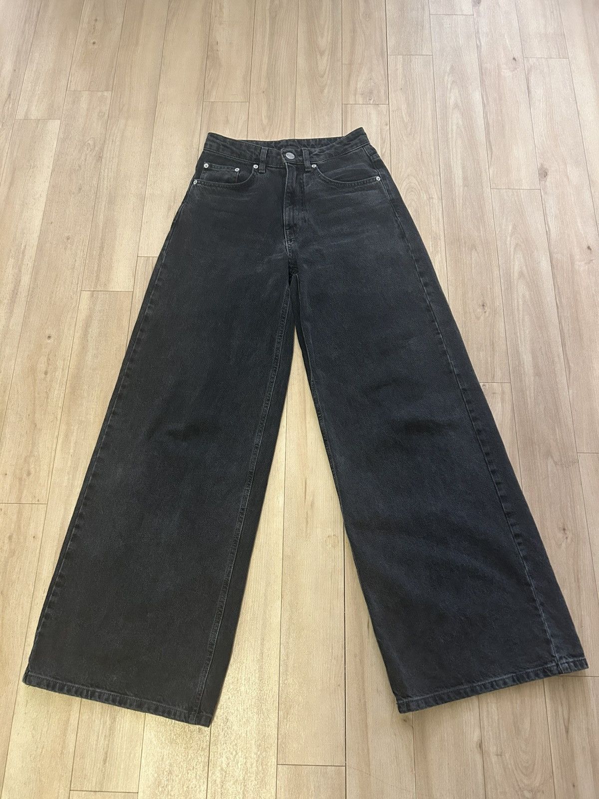 Other Pearled Ivory 1211 Shadow Denim 26 x 32 Size US 26 / EU 42 - 1 Thumbnail