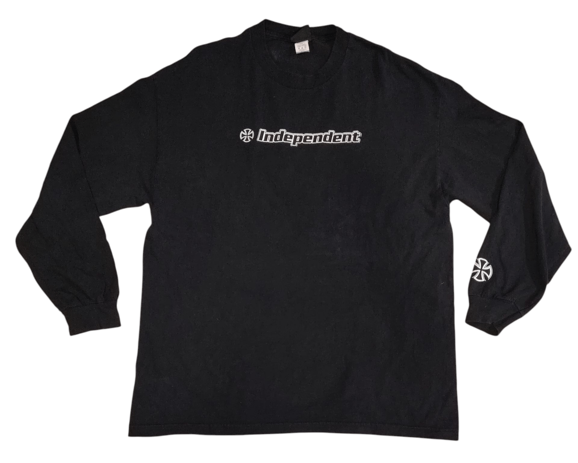 トップス independent long sleeve T Independent Trucks Long Sleeve | Grailed