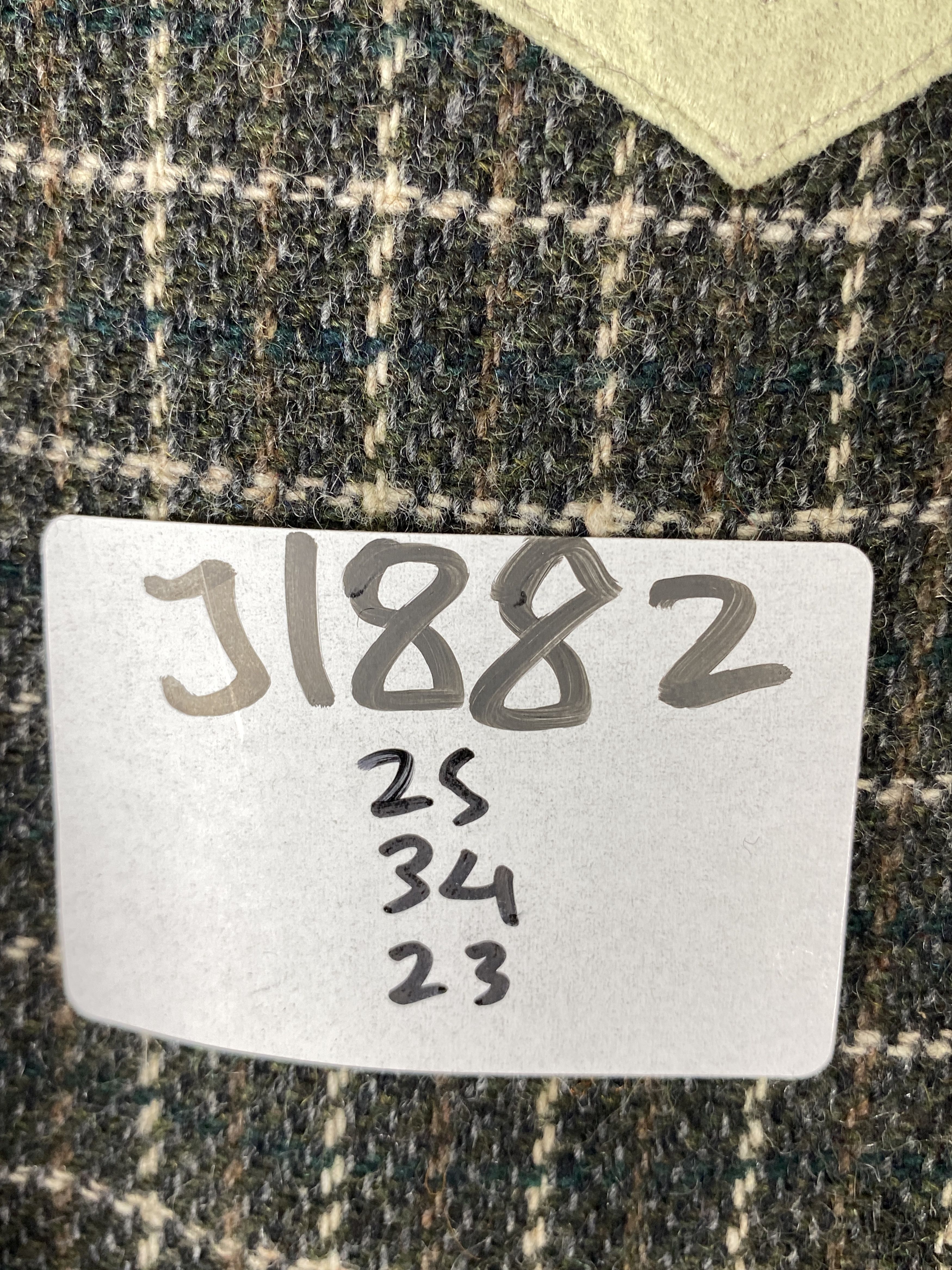 Japanese Brand Vintage Clothing Zip Up Long Jacket J1882 Size US M / EU 48-50 / 2 - 13 Thumbnail
