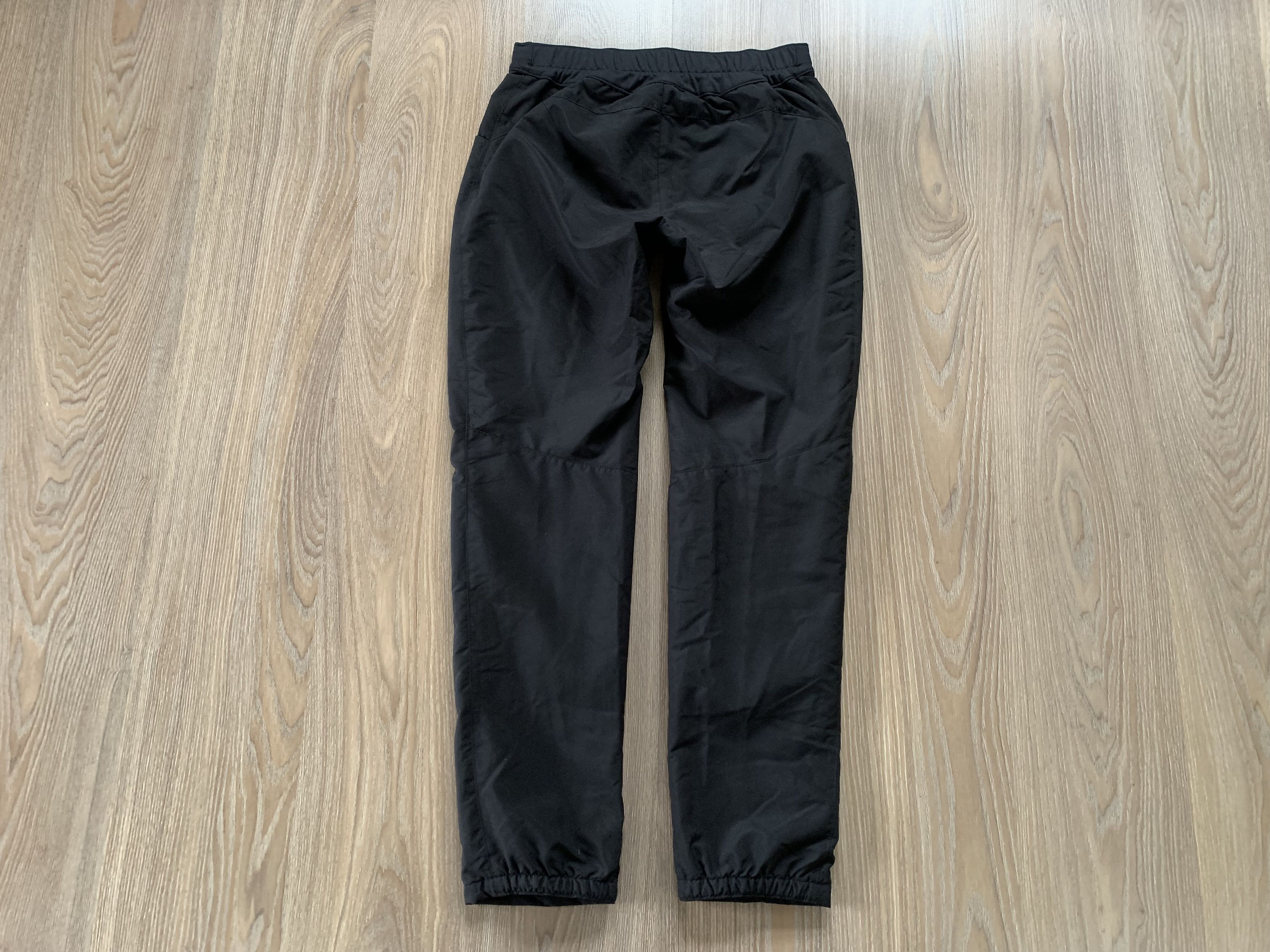 Other Quechua Womens Black Insulated Trekking Pants Size 28" / US 6 / IT 42 - 3 Thumbnail
