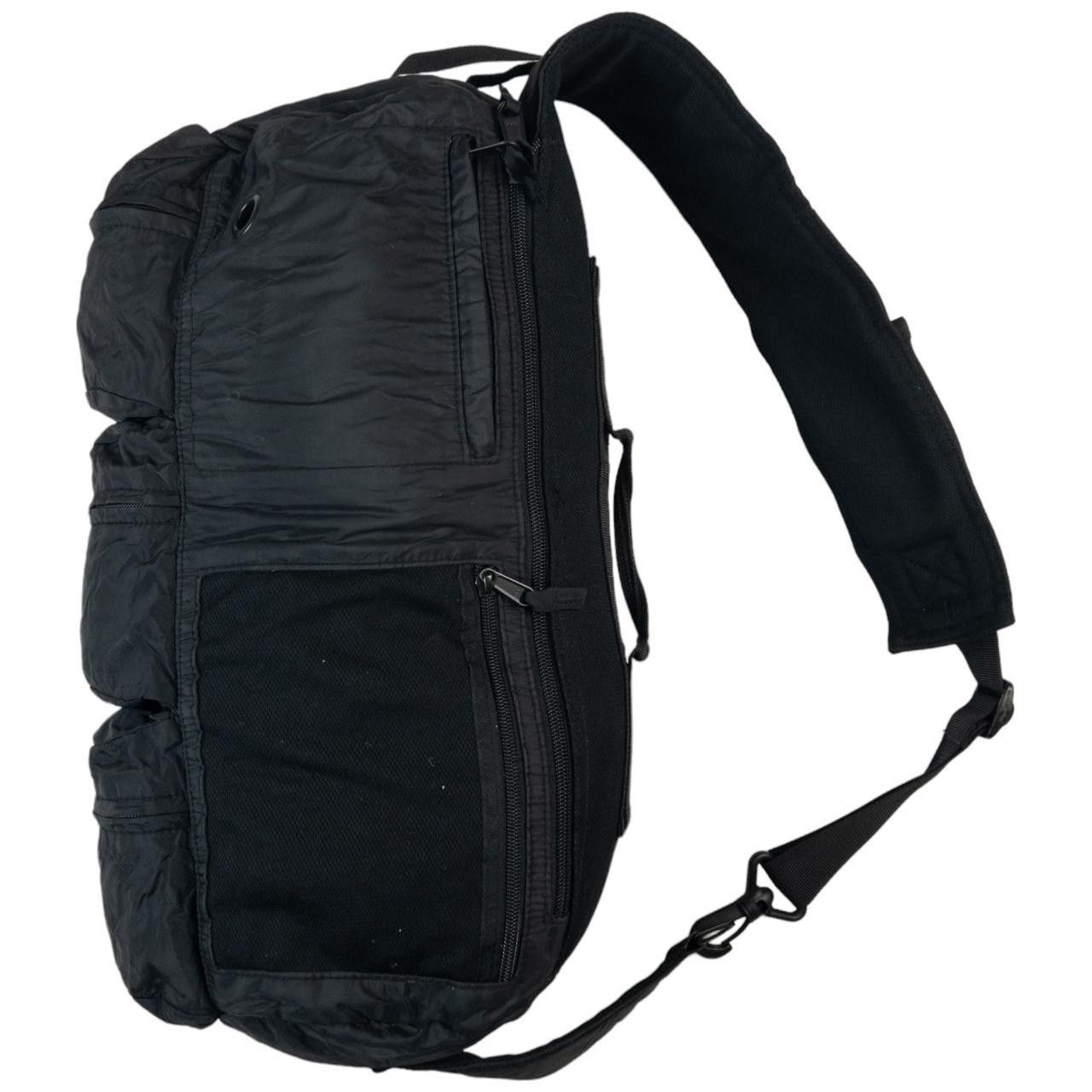 Gap Vintage GAP Cargo Sling Bag Size ONE SIZE - 2 Thumbnail