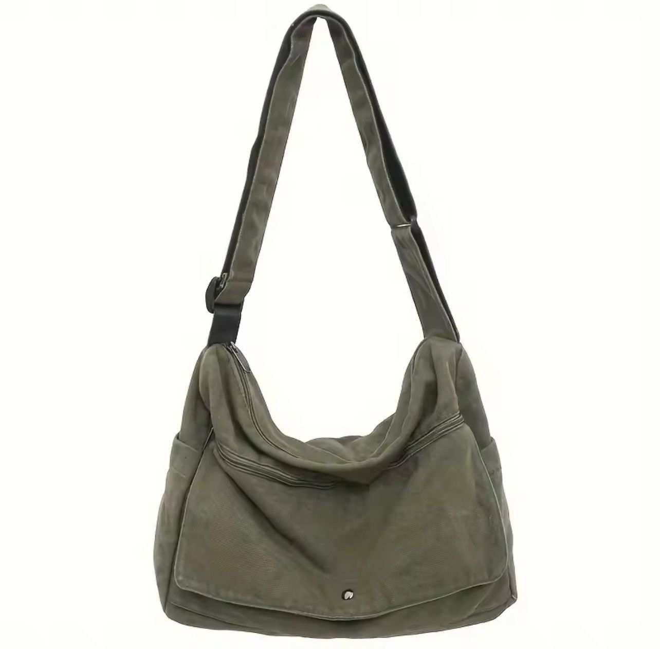 Japanese Brand Crossbody Bag Size ONE SIZE - 3 Thumbnail