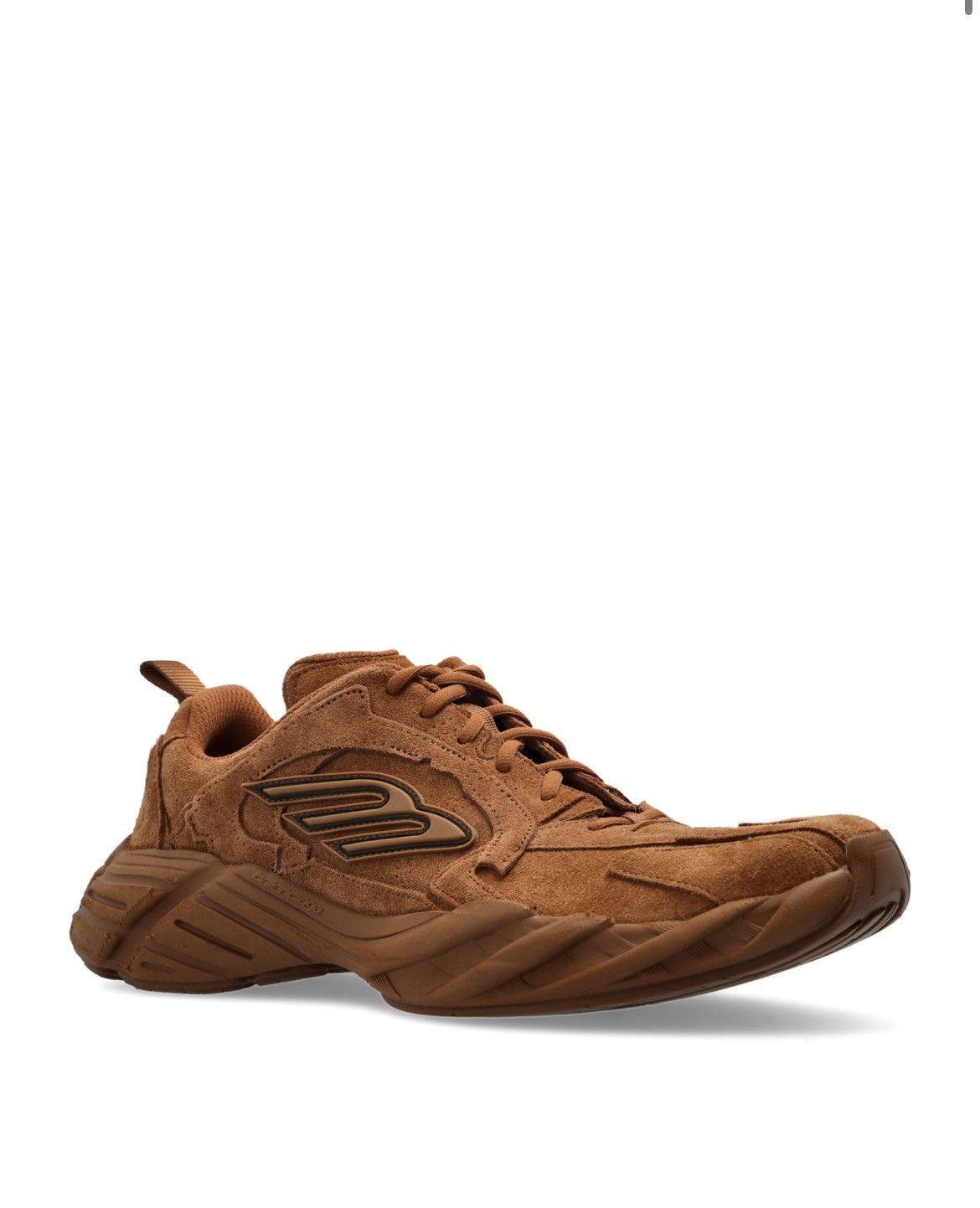 Balenciaga Balenciaga Monday Sports Shoes Size US 10 / EU 43 - 1 Thumbnail