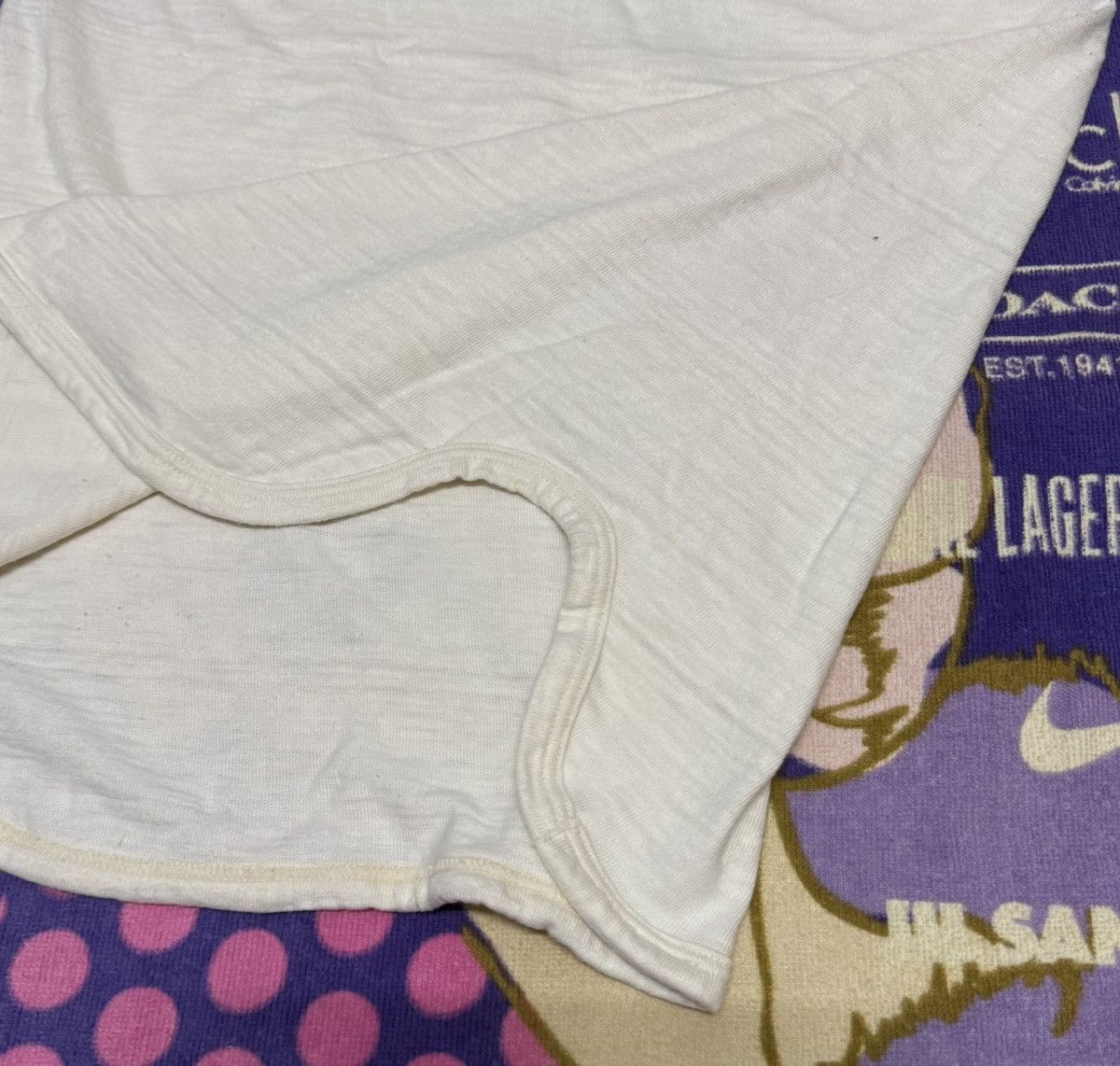 Warehouse & Co. Vintage WAREHOUSE CO. Raglan Shirt Size US M / EU 48-50 / 2 - 8 Thumbnail
