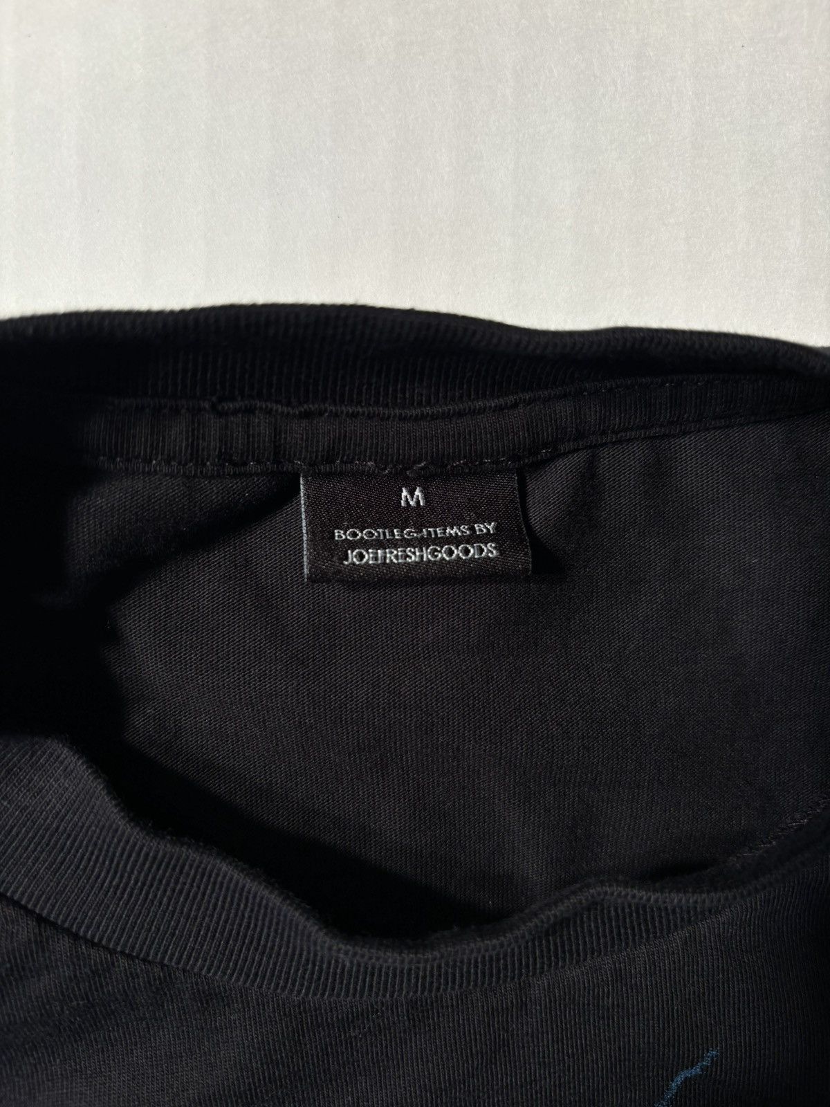 Joe Freshgoods × Vintage Joe Fresh Goods For Us By Them American Eagle USA Flag M Size US M / EU 48-50 / 2 - 3 Thumbnail