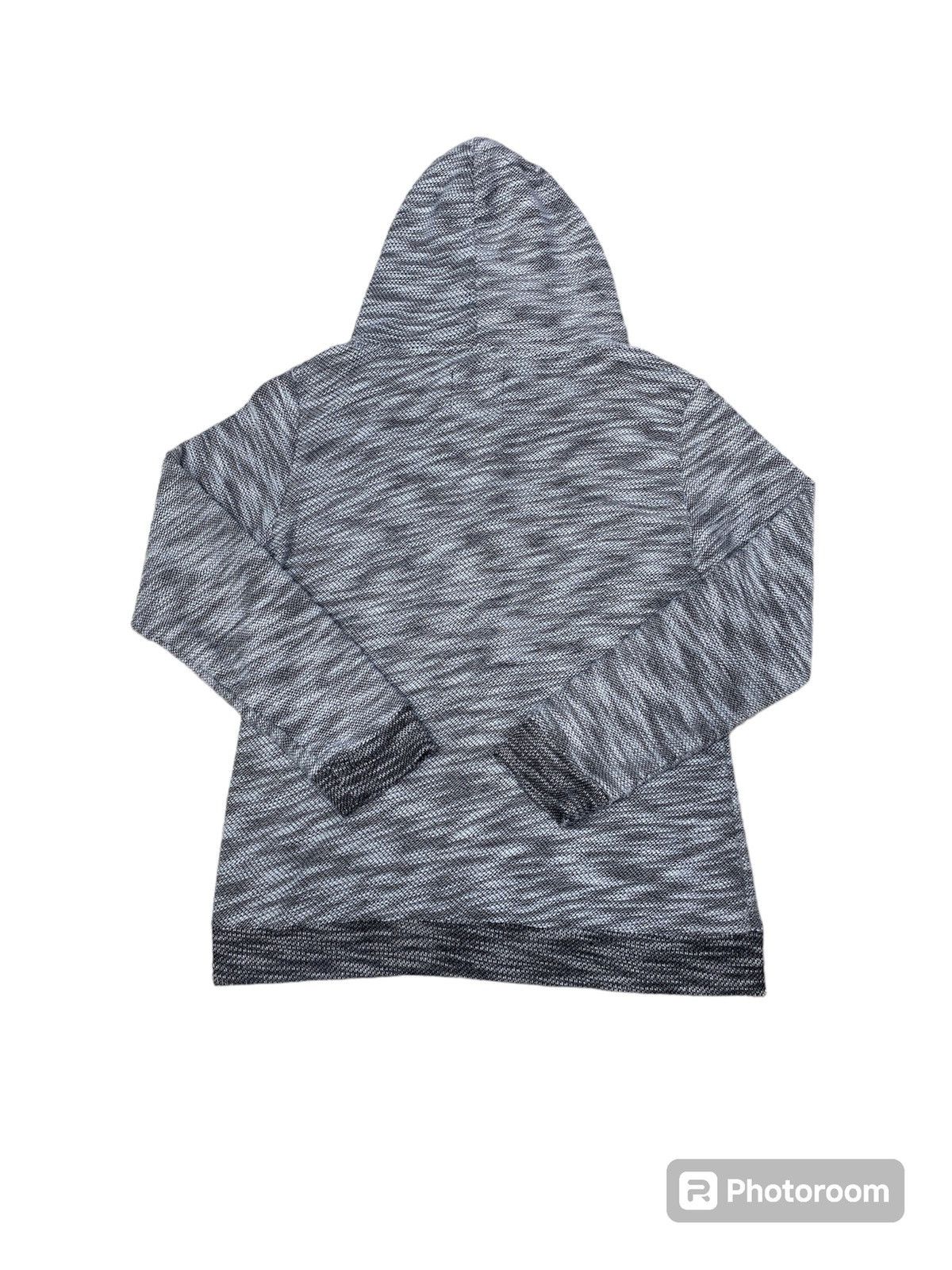 Issey Miyake Japan In The Attic Rare design zipper jacket hoodie Size US L / EU 52-54 / 3 - 5 Thumbnail