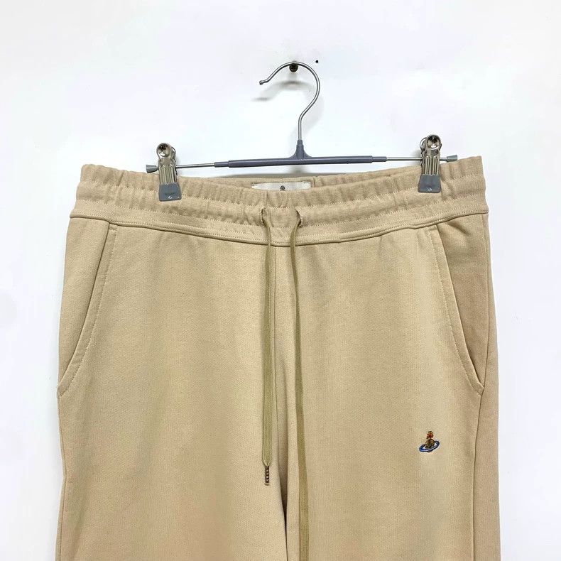 Vivienne Westwood Vivienne Westwood sizeM Embroidered rope bound casual sport Size 27" / US 4 / IT 40 - 5 Thumbnail