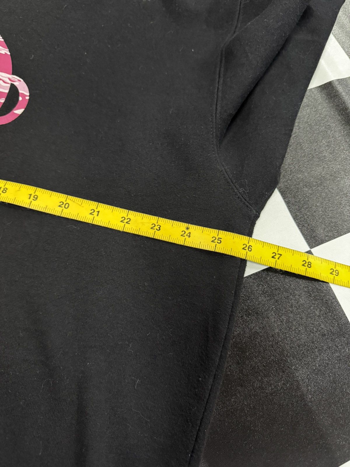 Japanese Brand Vintage UITTG baby Camouflage Big Logo Sweatshirt Size US XXL / EU 58 / 5 - 10 Thumbnail