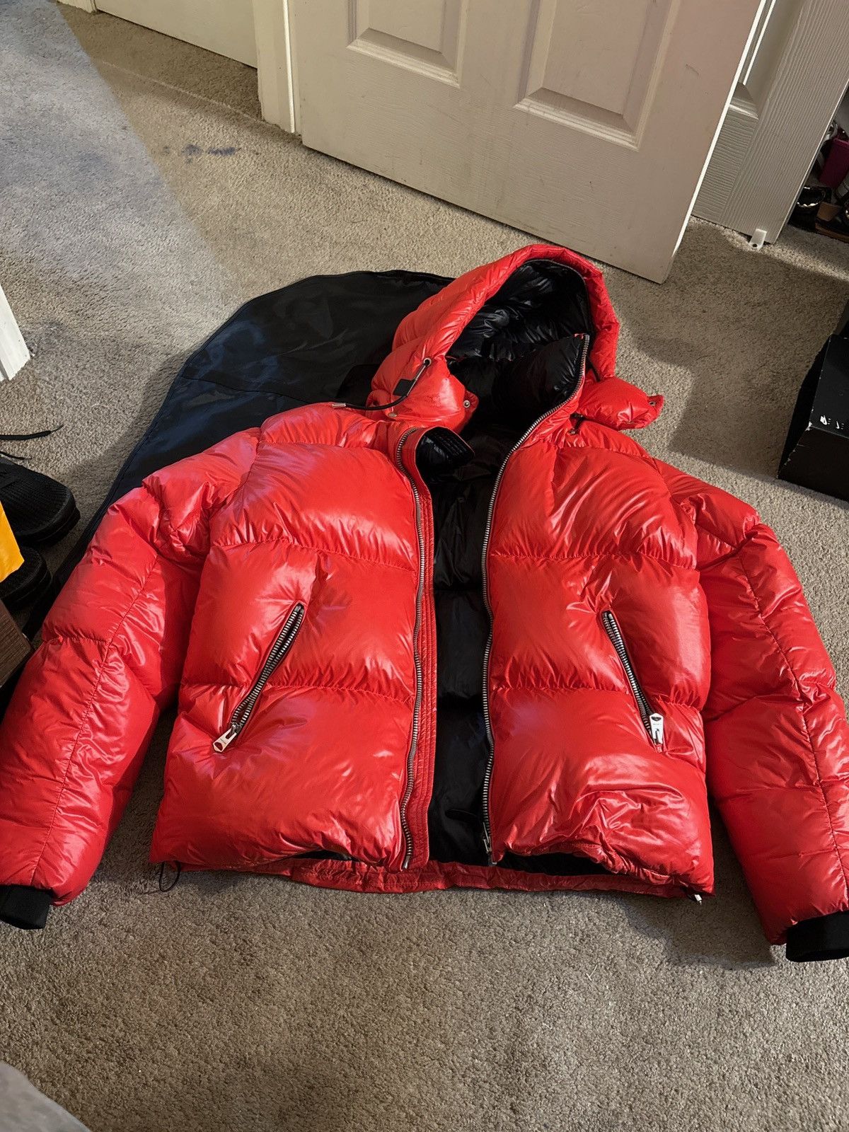 Mackage Mackage coat Size US L / EU 52-54 / 3 - 1 Thumbnail