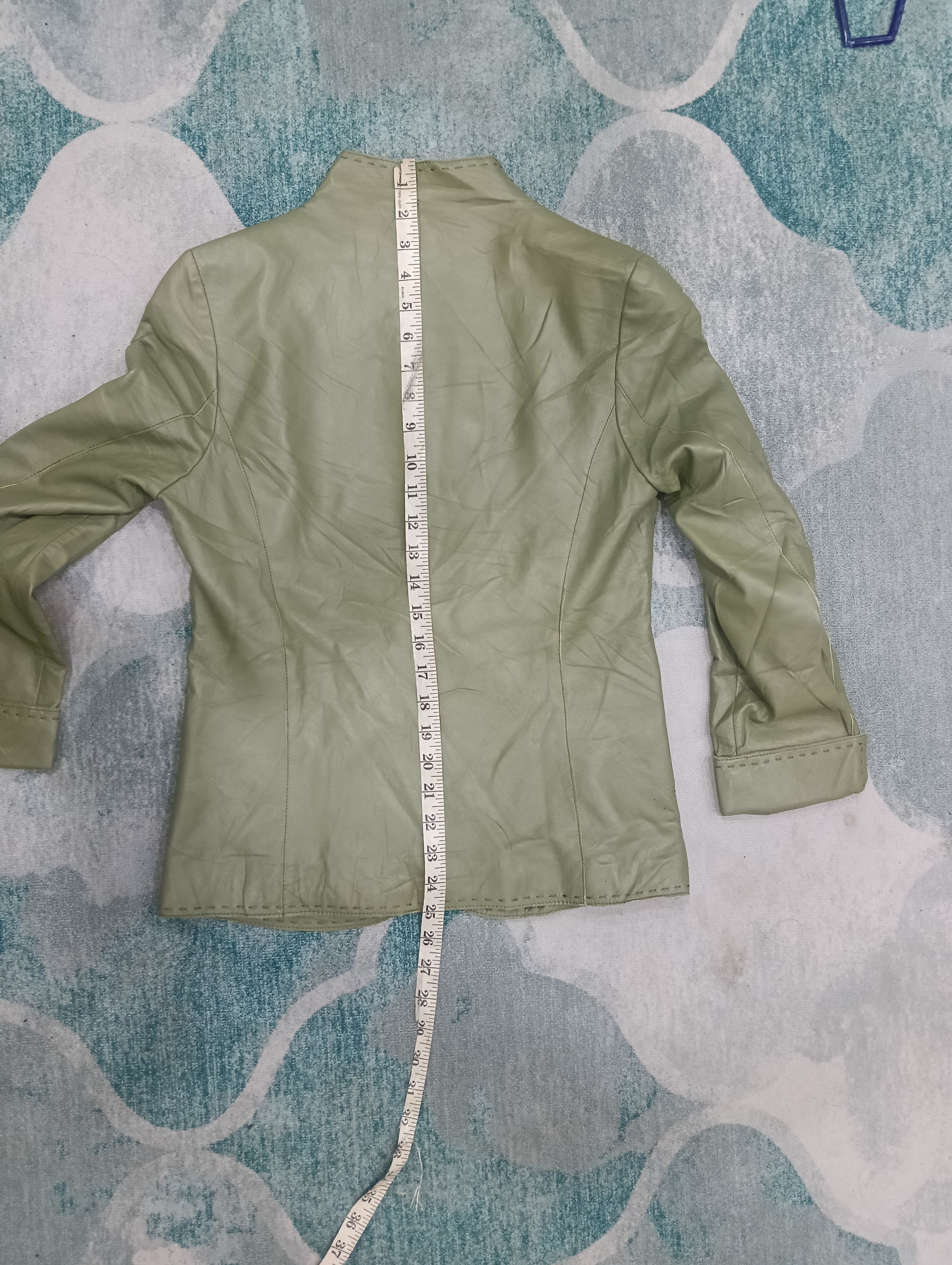 Balmain Balmain Casual Luxury Blazer Style Size M / US 6-8 / IT 42-44 - 20 Thumbnail