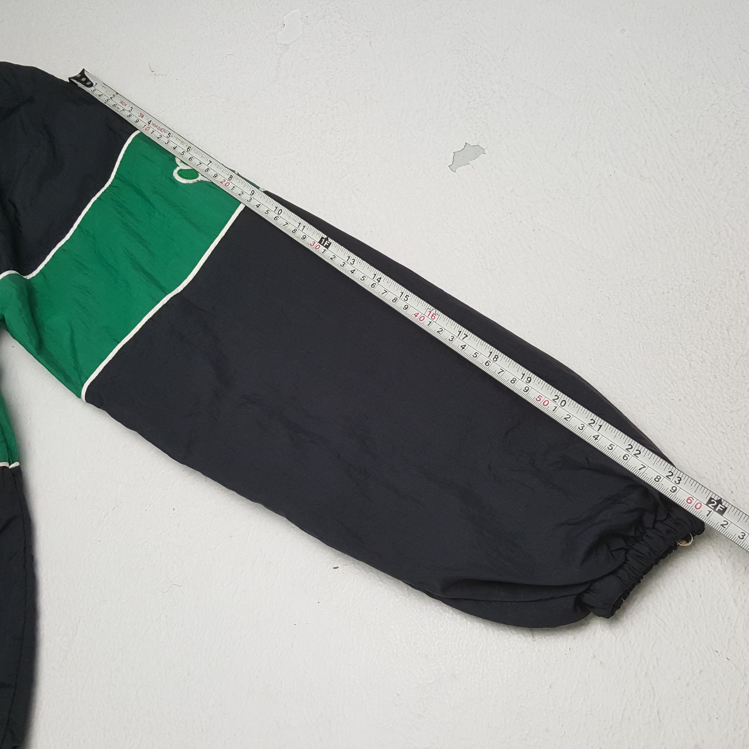 NFL × Vintage Vintage TIGER American Sports Team Windbreaker Jacket Size US S / EU 44-46 / 1 - 5 Thumbnail