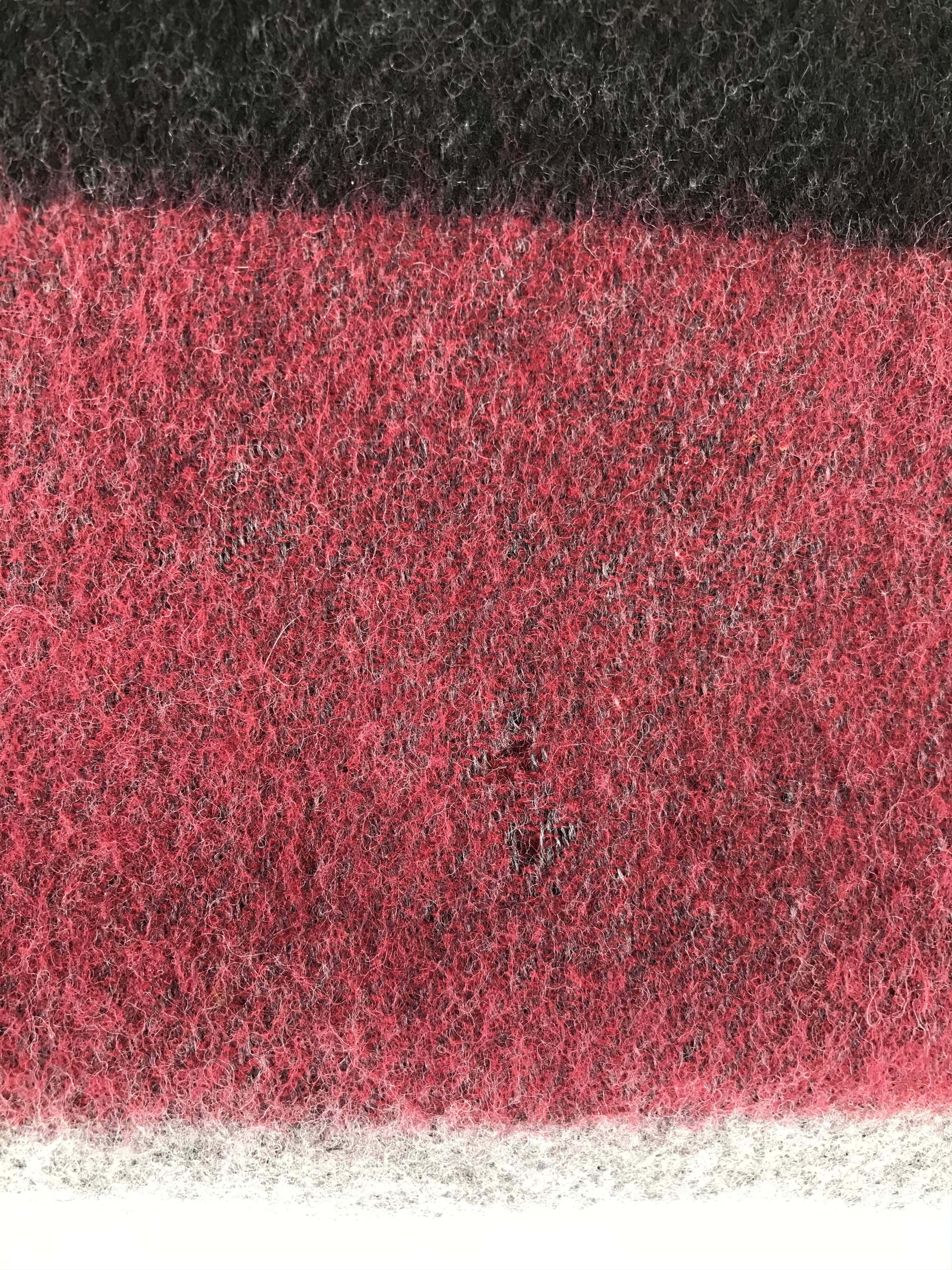 Renoma Renoma Wool Scarf Muffler V160 Size ONE SIZE - 5 Thumbnail