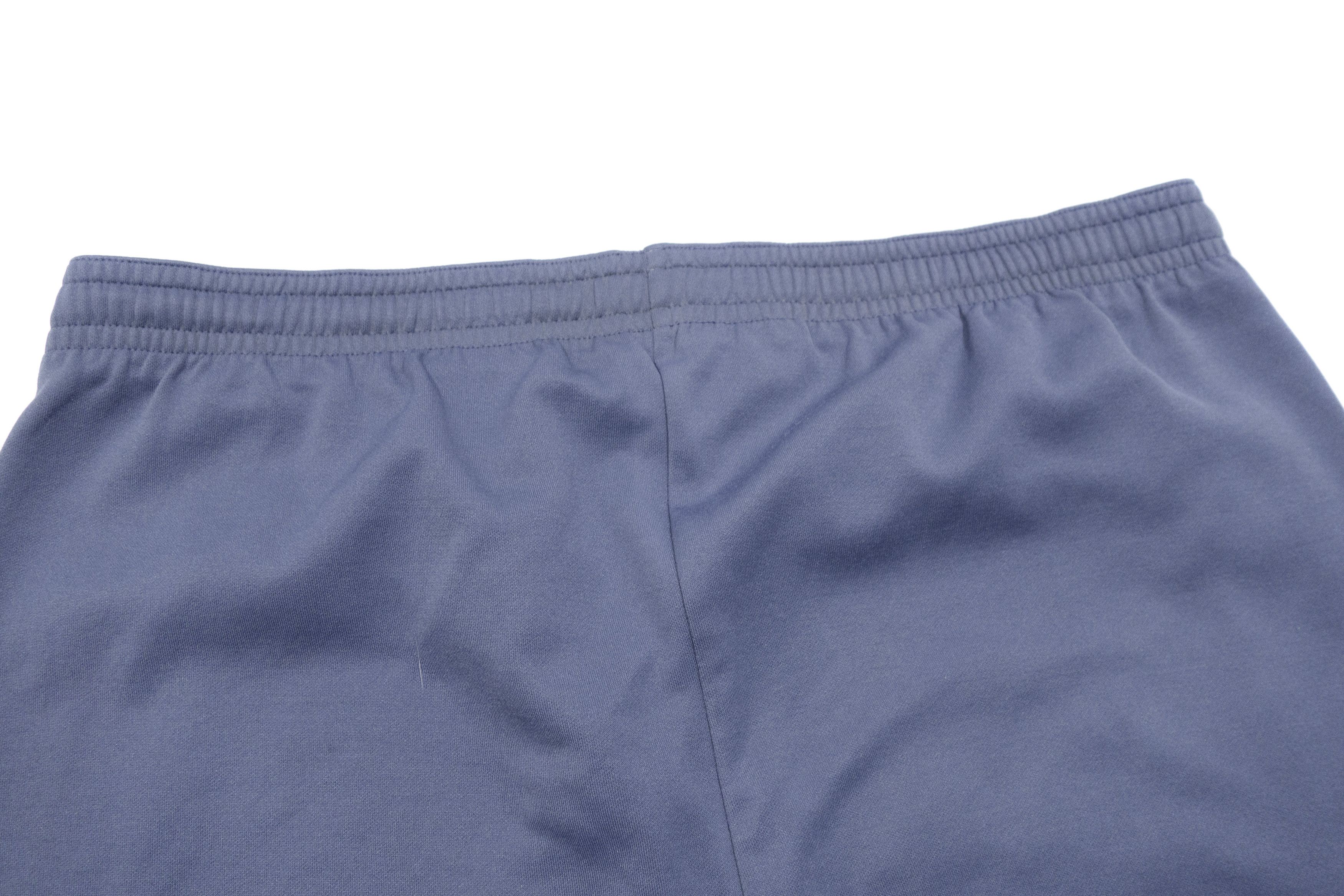 Nike 90s Team Big Logo Athletic Shorts Size US 36 / EU 52 - 5 Thumbnail