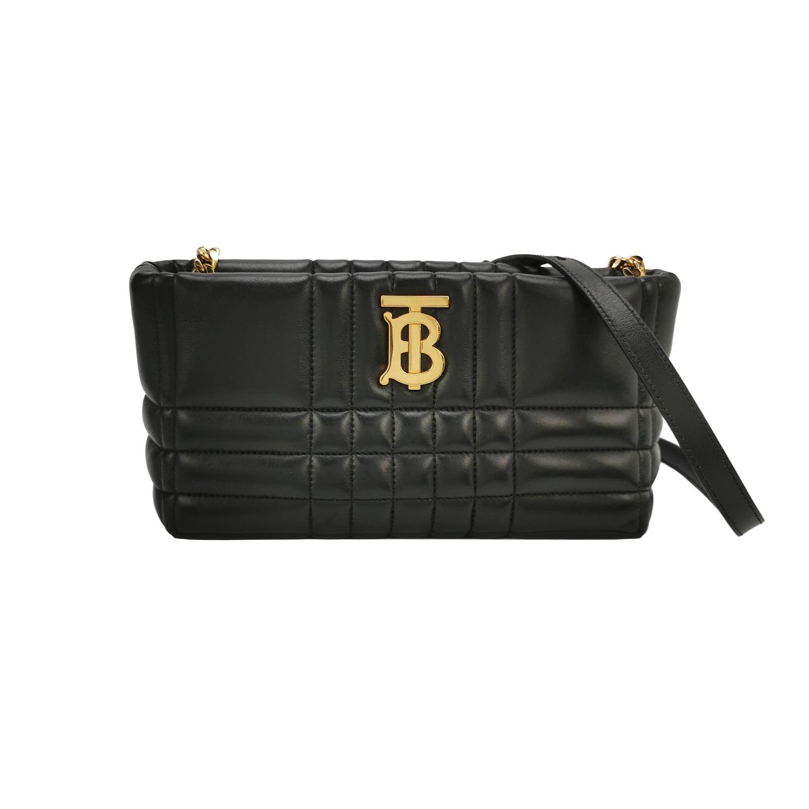 Burberry Burberry Women os Shoulder Bags Size ONE SIZE - 1 Thumbnail
