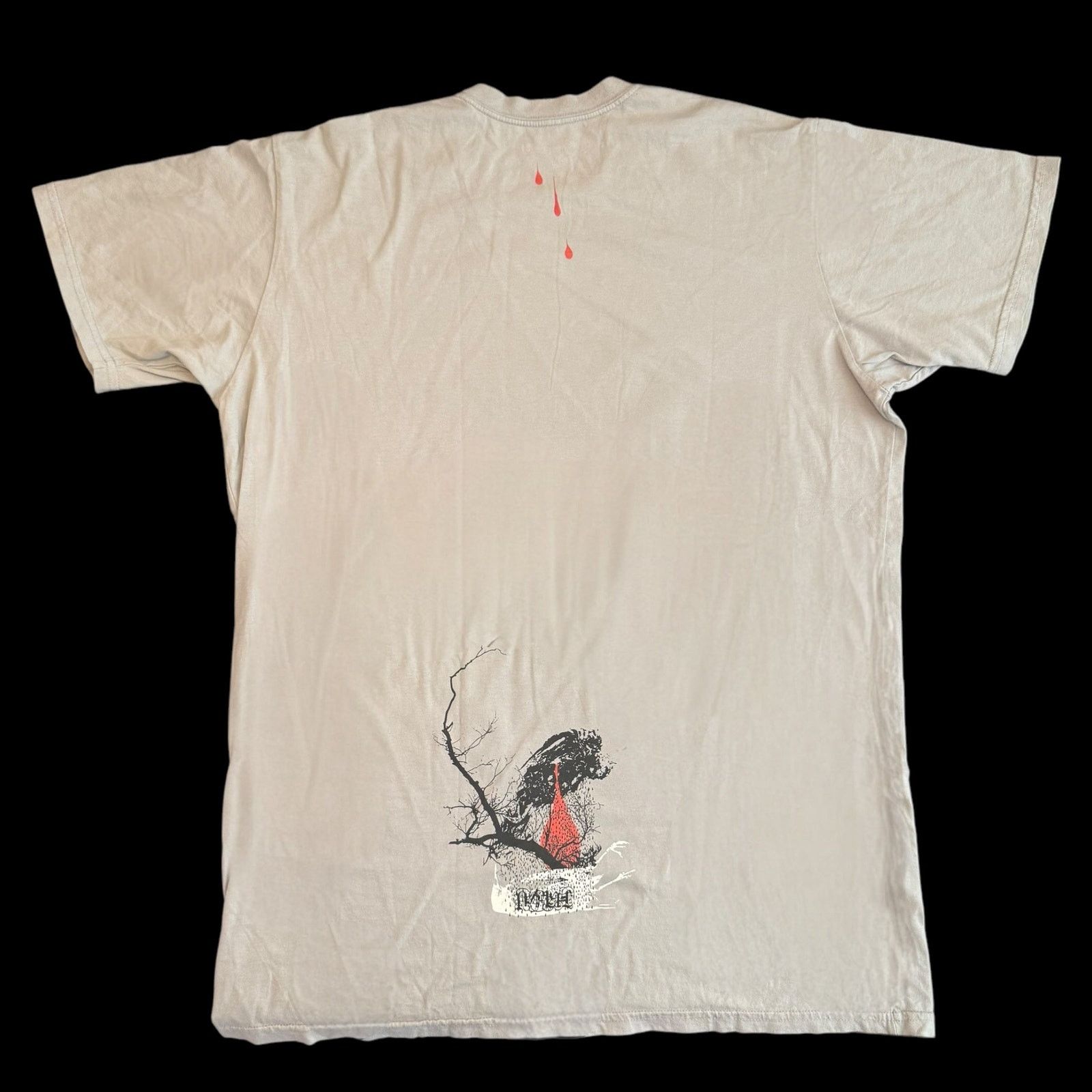 Other Robotic Empire x Hydra Head Seldon Hunt Shirt Size L Size US L / EU 52-54 / 3 - 2 Thumbnail