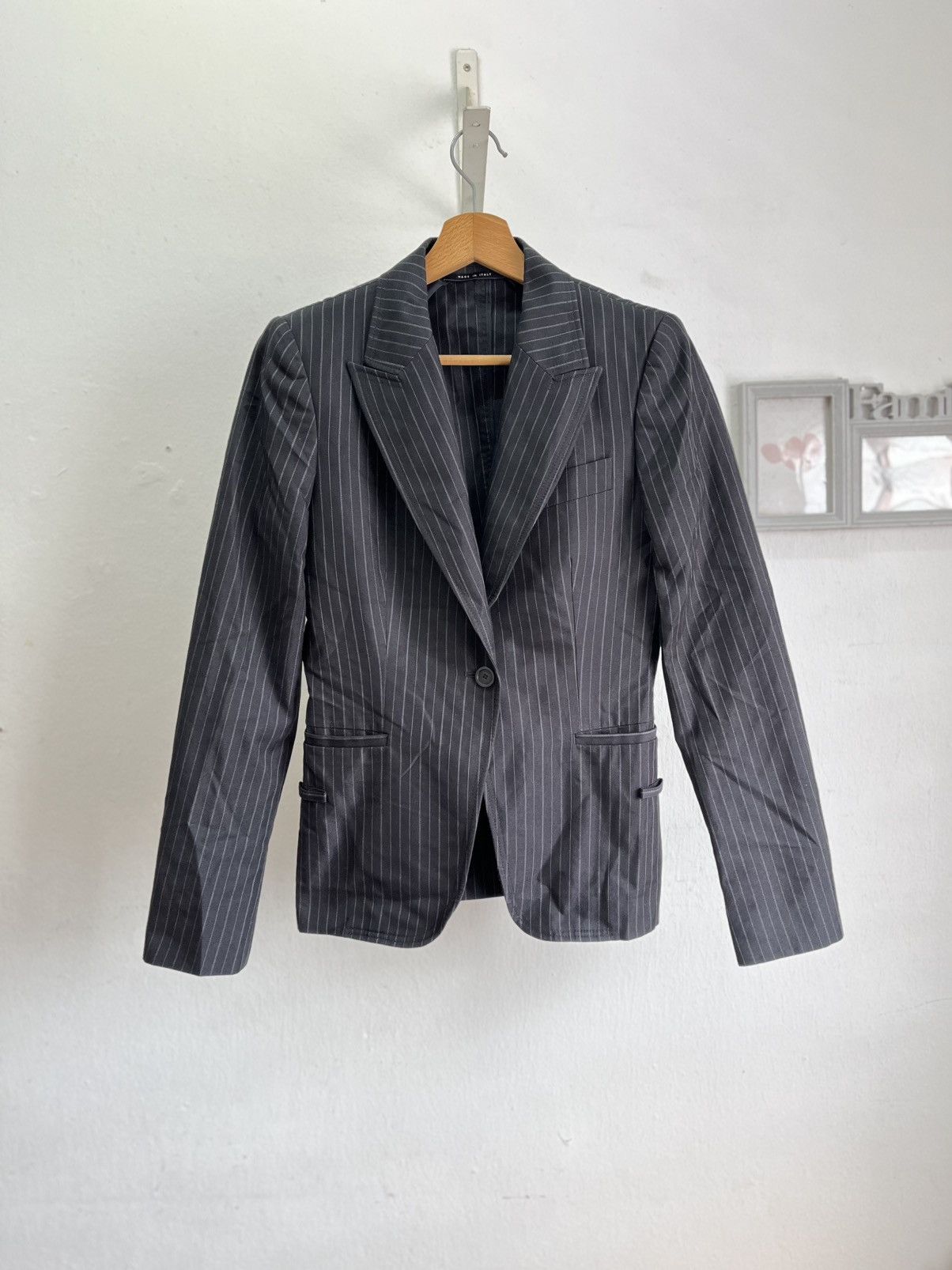 Gucci Gucci by Tom Ford Size S / US 4 / IT 40 - 1 Thumbnail