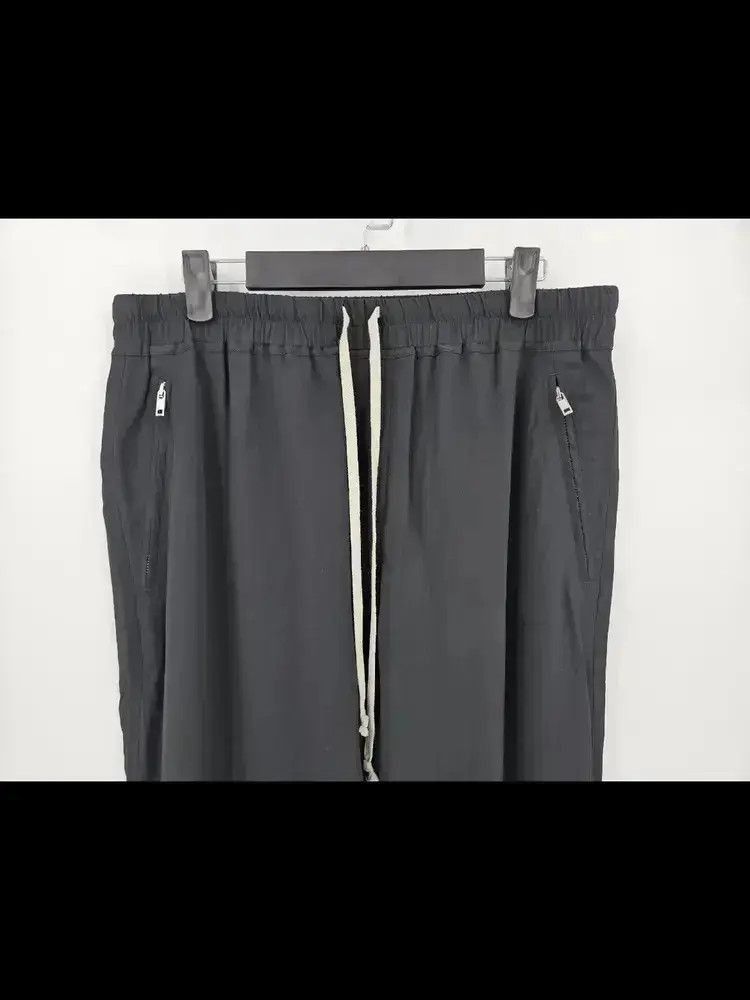 Rick Owens Sz 48 Rick Owens EDFU 23SS Drawstring Cropped Pants Size US 32 / EU 48 - 3 Thumbnail