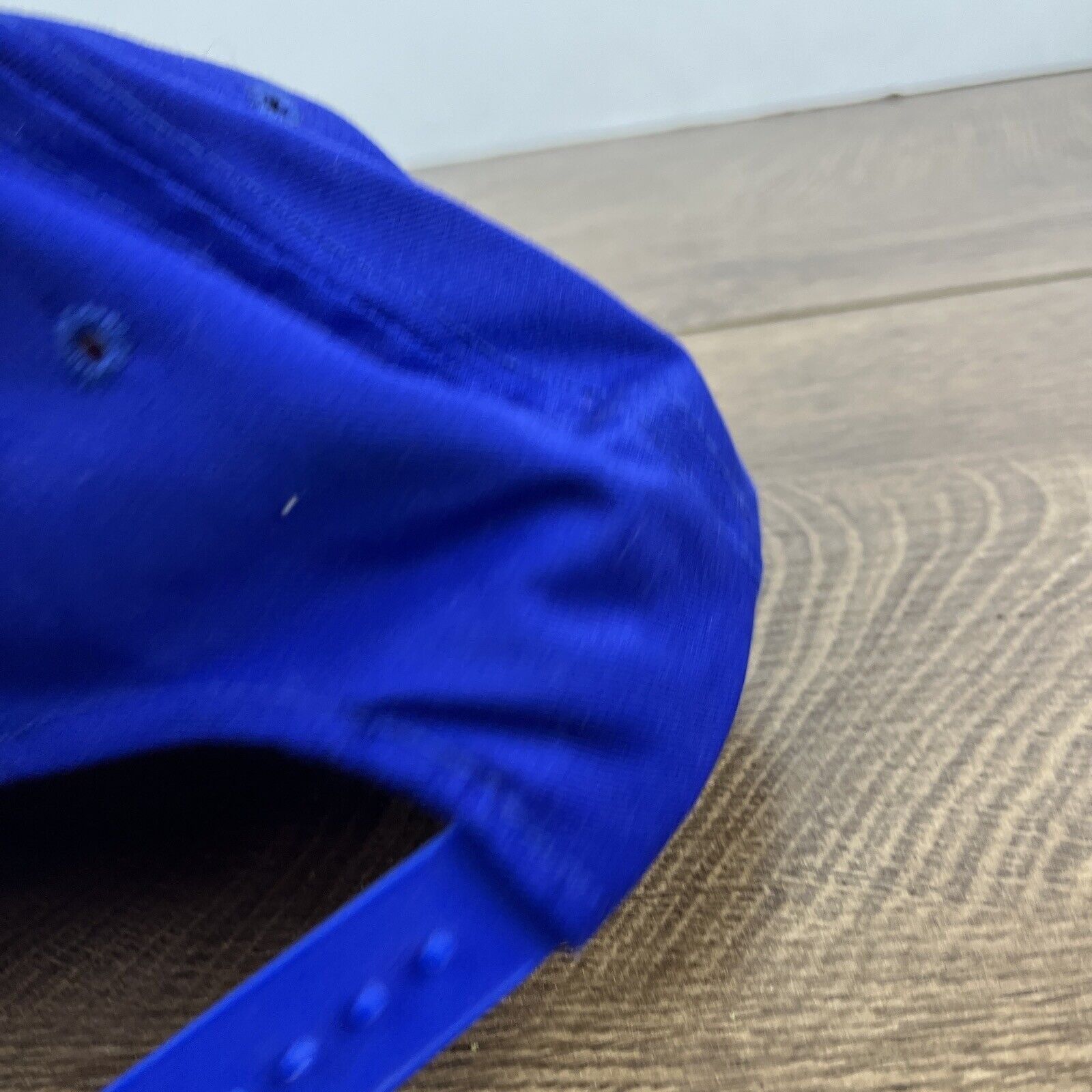 Other CHS Blue Devils Hat CHS Blue Hat Snapback Adjustable Adult S Size ONE SIZE - 11 Thumbnail