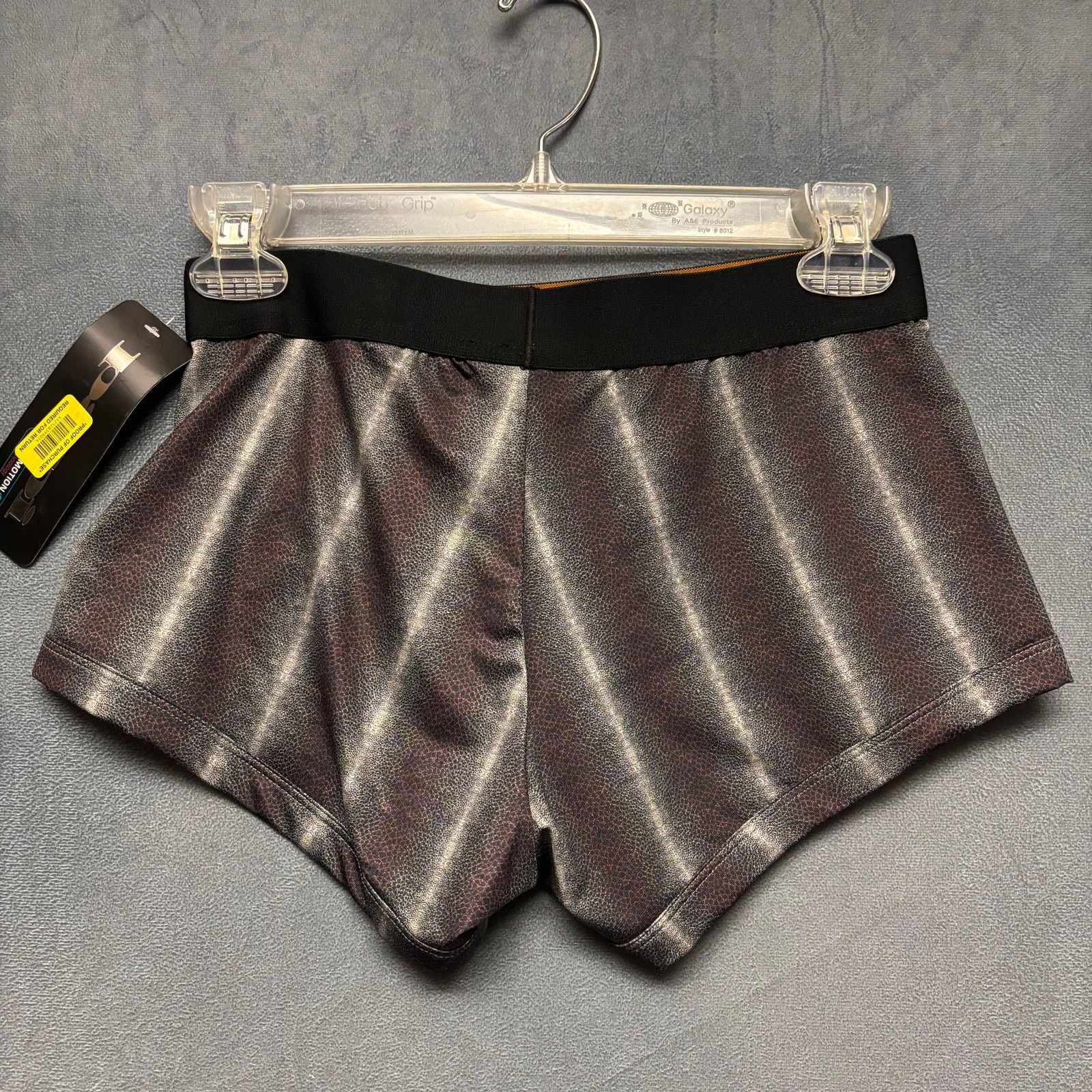 Other Papi Sexy Daddy Undies Shorts Dancer Leg Day Thighs Out New Size 28 - 2 Thumbnail